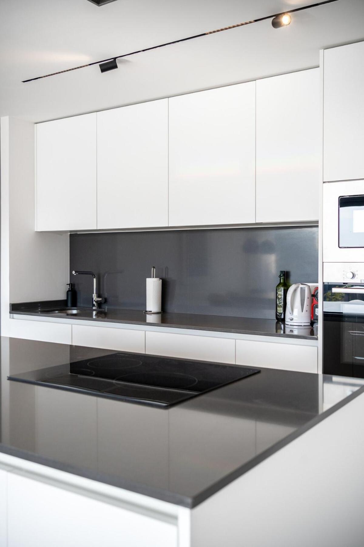 Appartement Luxury Oasis Escape