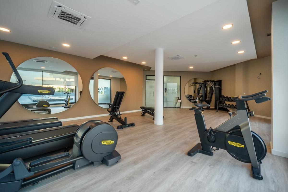Appartement Luxury Oasis Escape Estepona