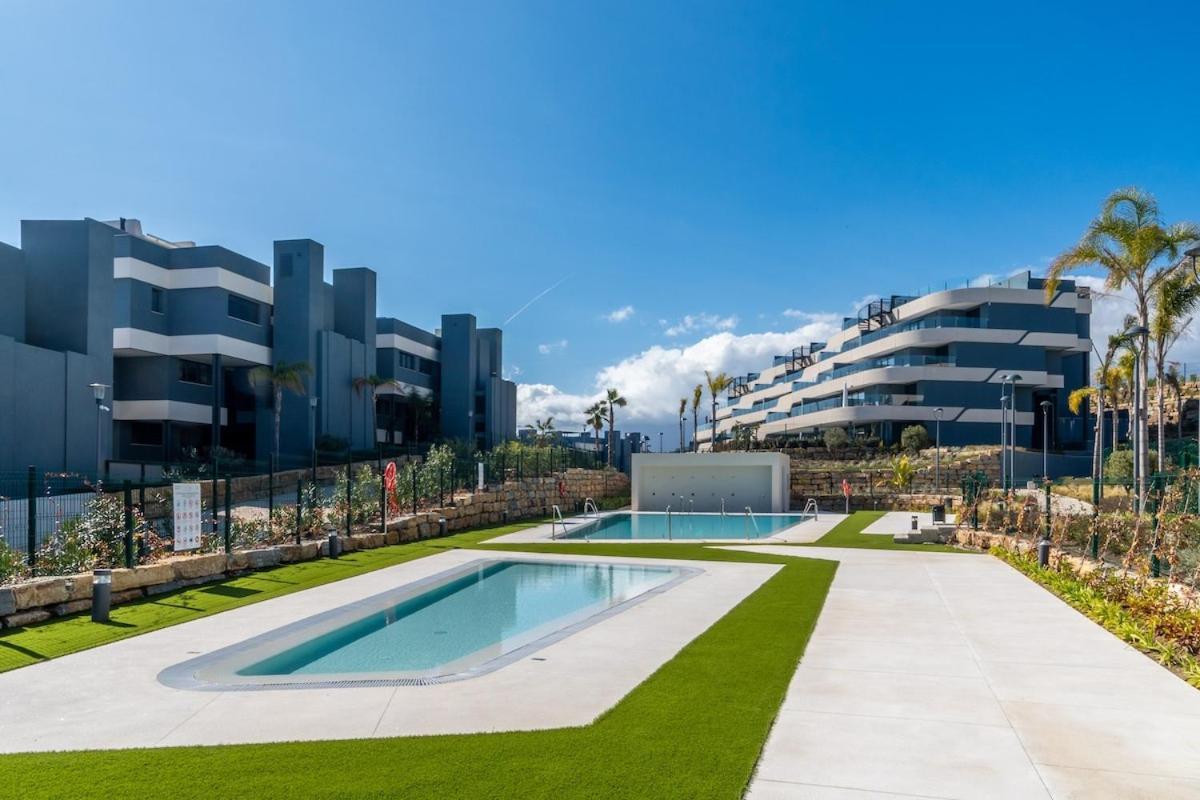 Luxury Oasis Escape Appartement *