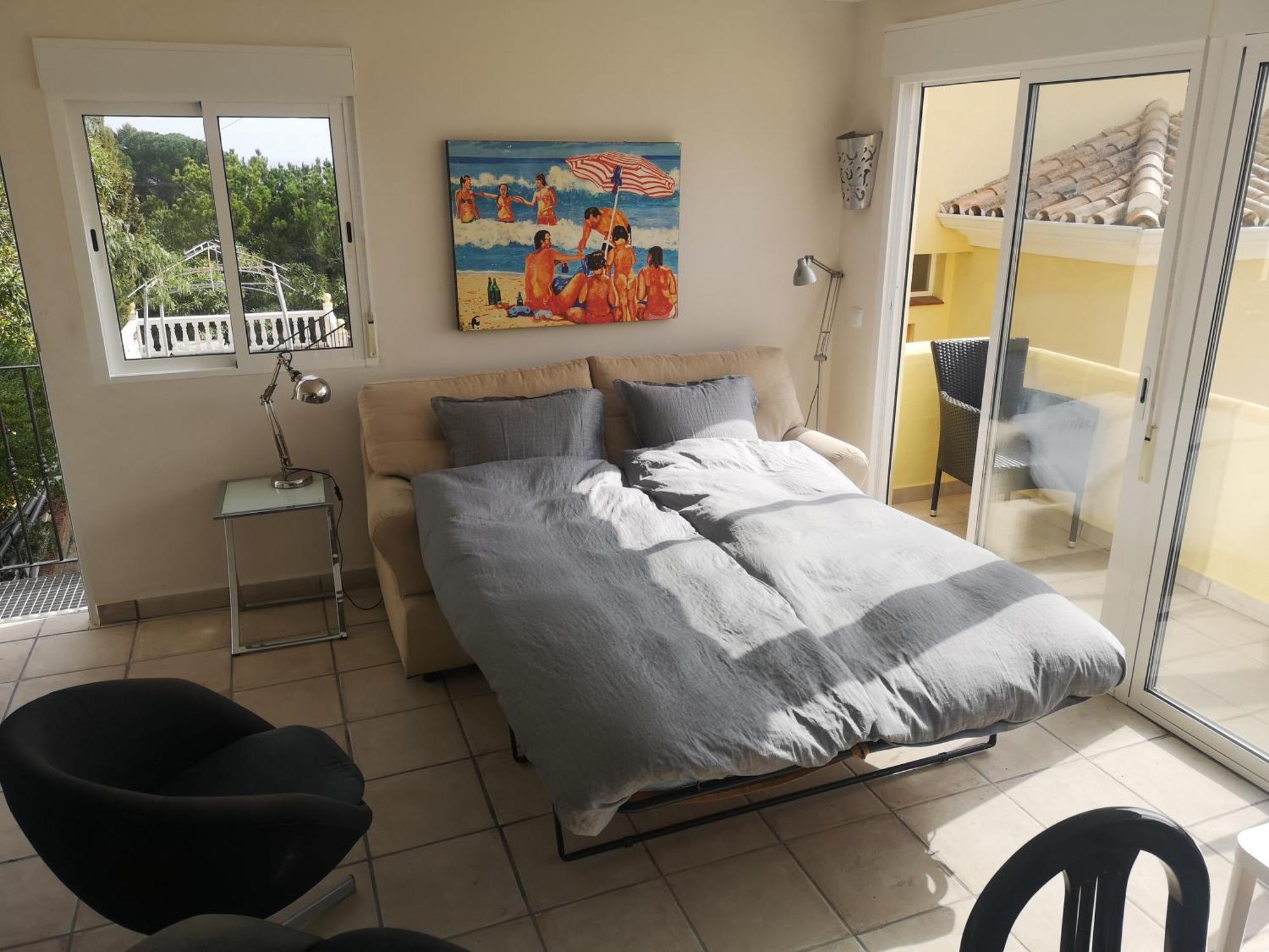 Apartment Roca Penthouse