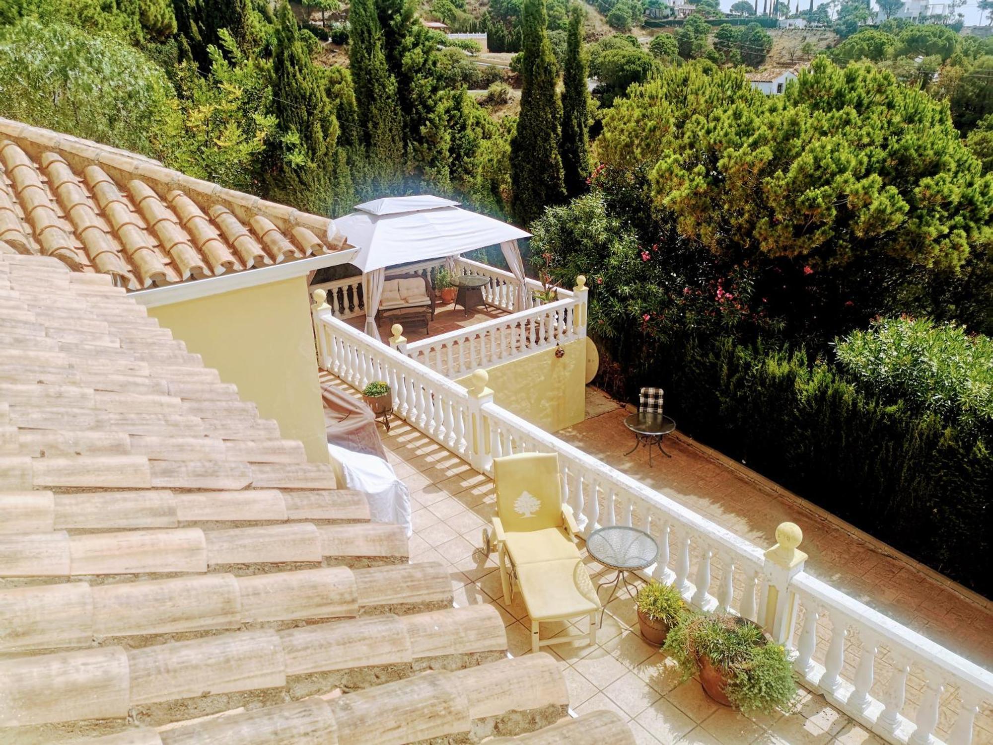 Apartment Roca Penthouse