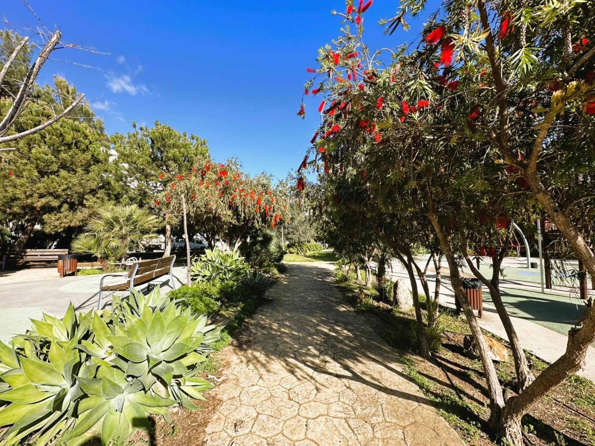 Charming 3 Bedroom In Close To The Sea Appartement Estepona
