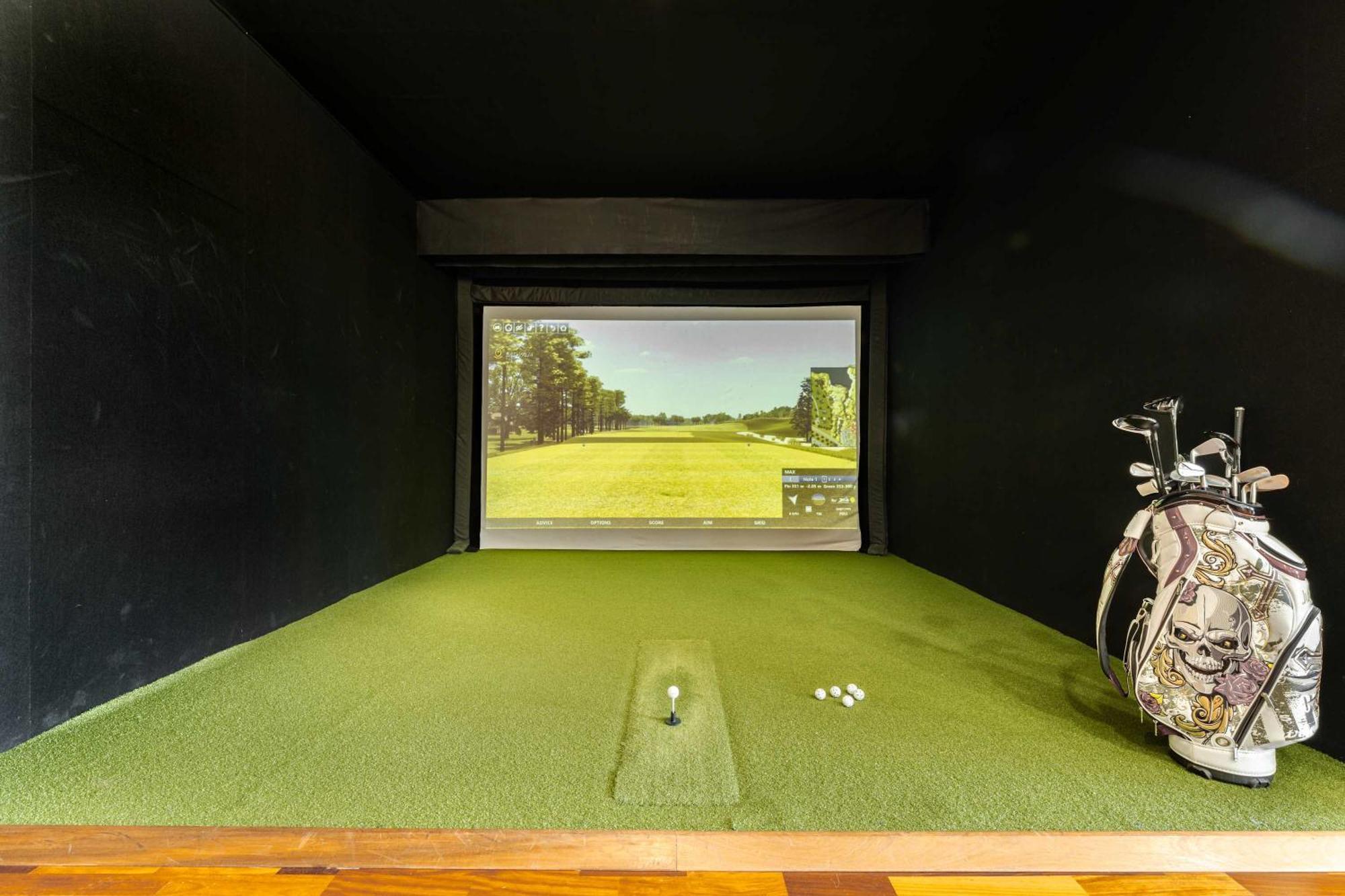 Paraiso Alto Ultimate Pool Gym Cinema Parking Golf * Estepona
