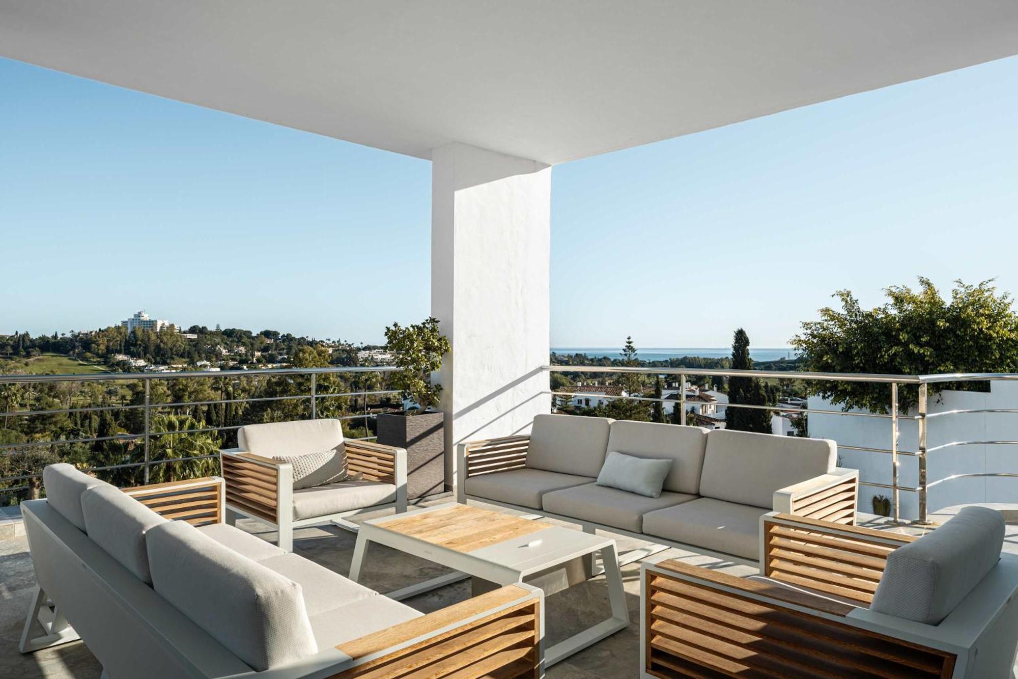 Paraiso Alto Ultimate Pool Gym Cinema Parking Golf