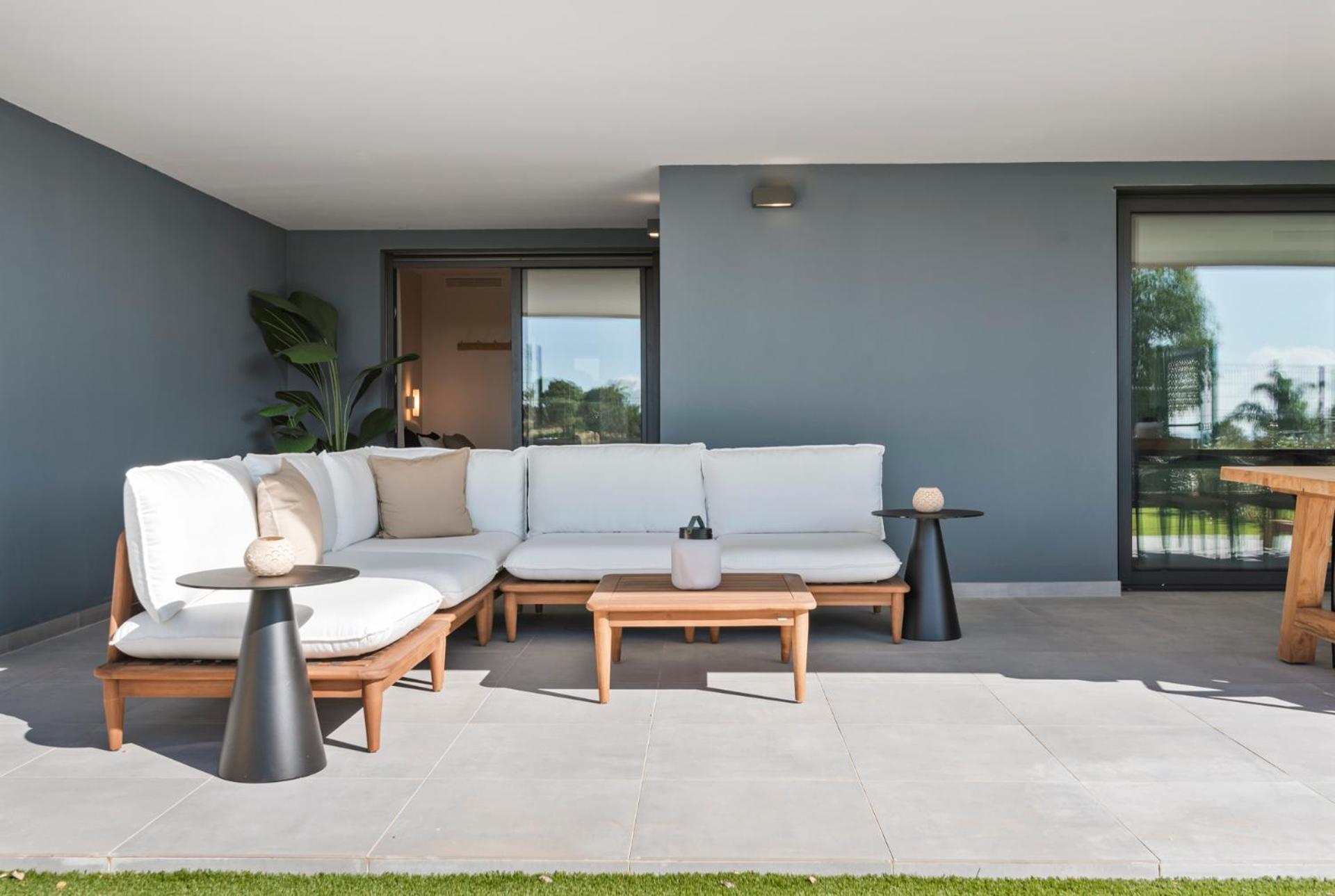 Casa Oasis *