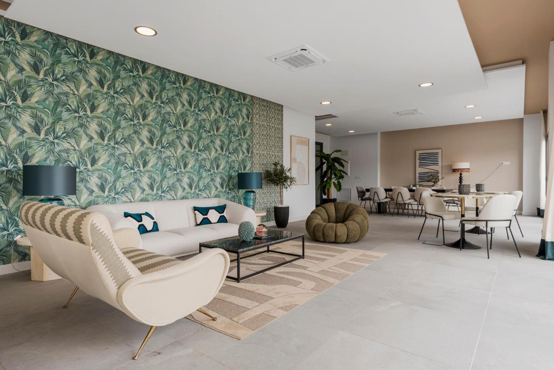 Casa Oasis