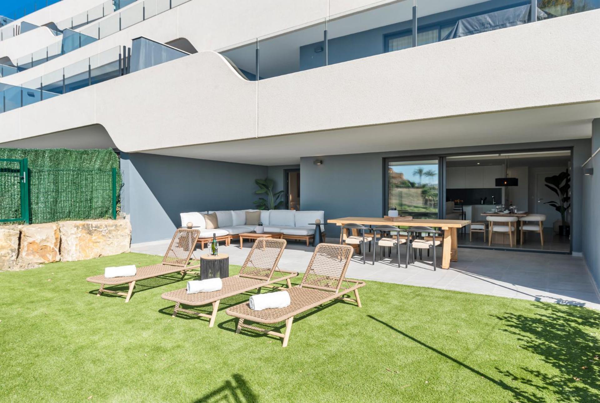 Casa Oasis