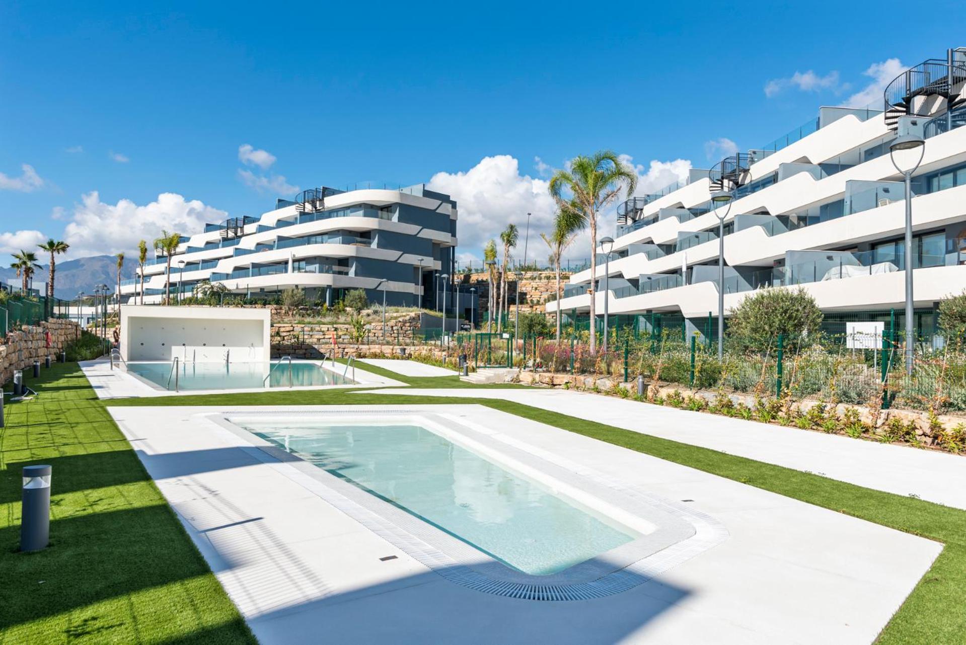 Casa Oasis Estepona