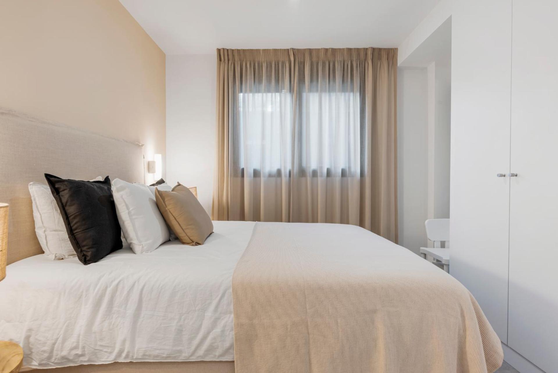 Apartamento Casa Oasis *
