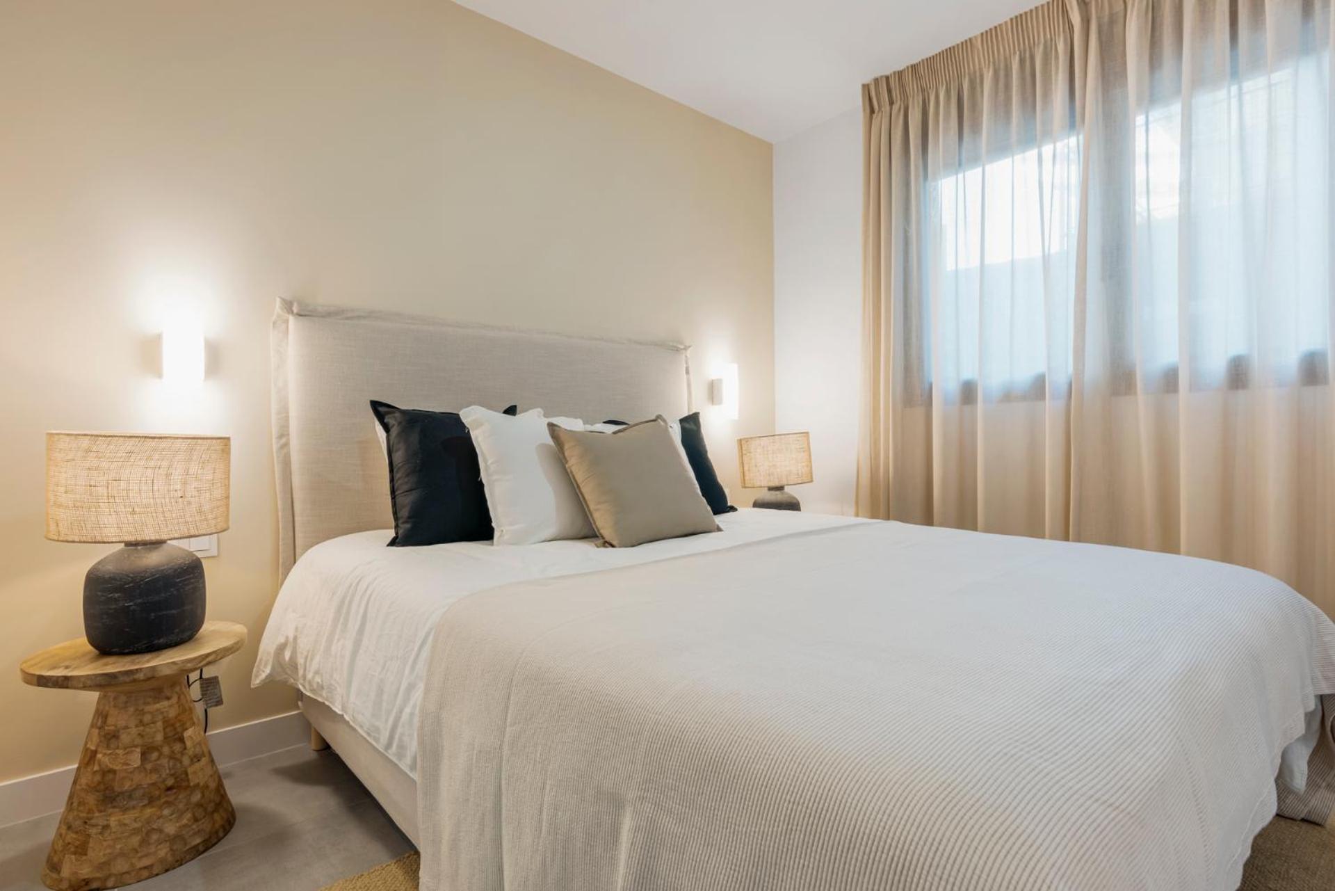 Apartamento Casa Oasis