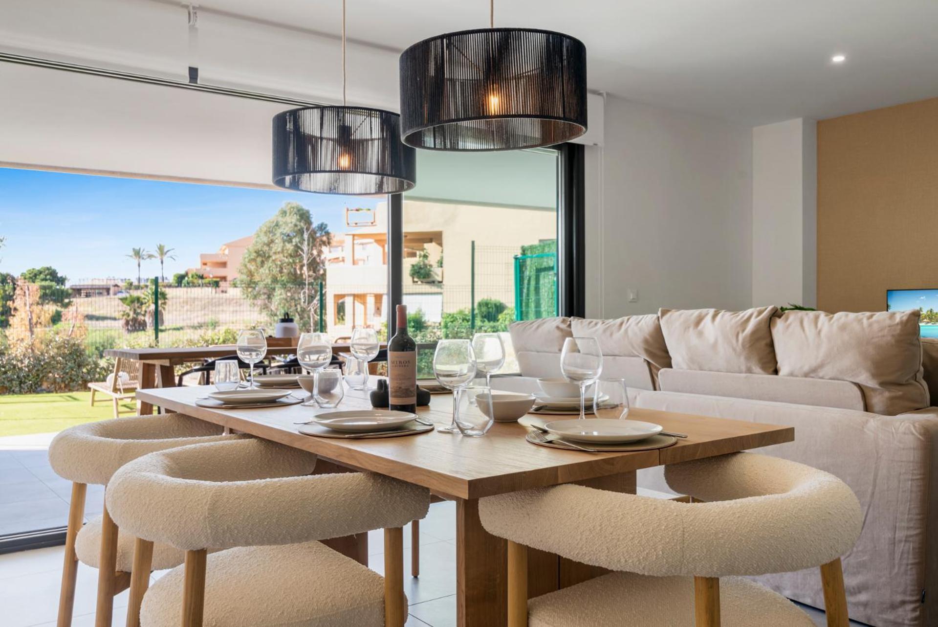 Casa Oasis *