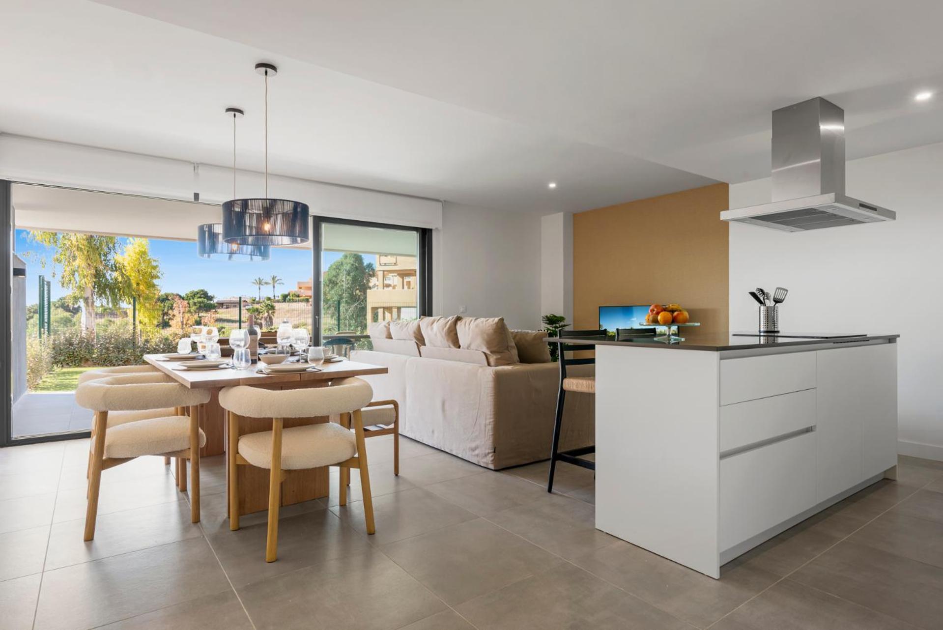 Casa Oasis Estepona