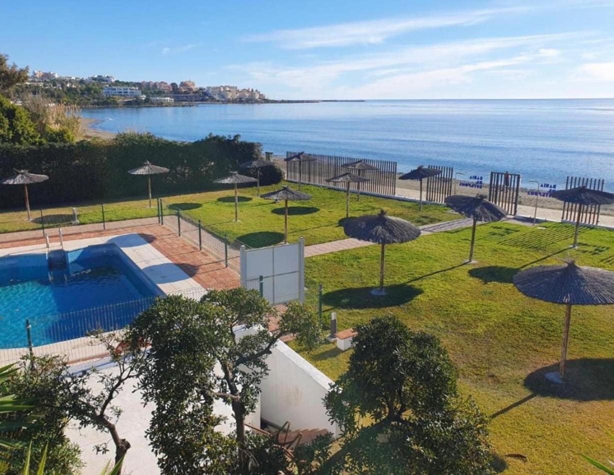 Apartment Bahia De Estepona