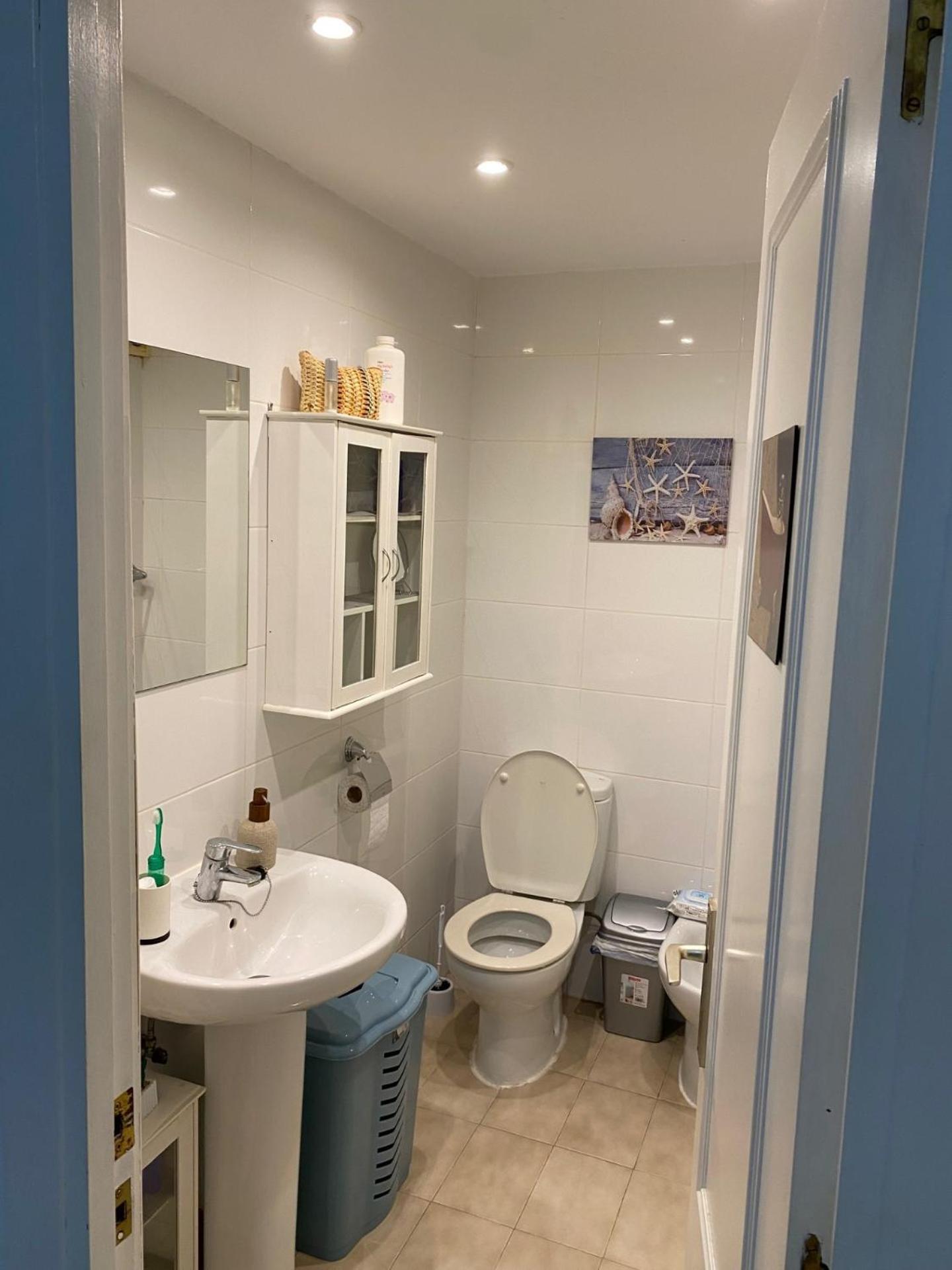 Bahia De Apartment *