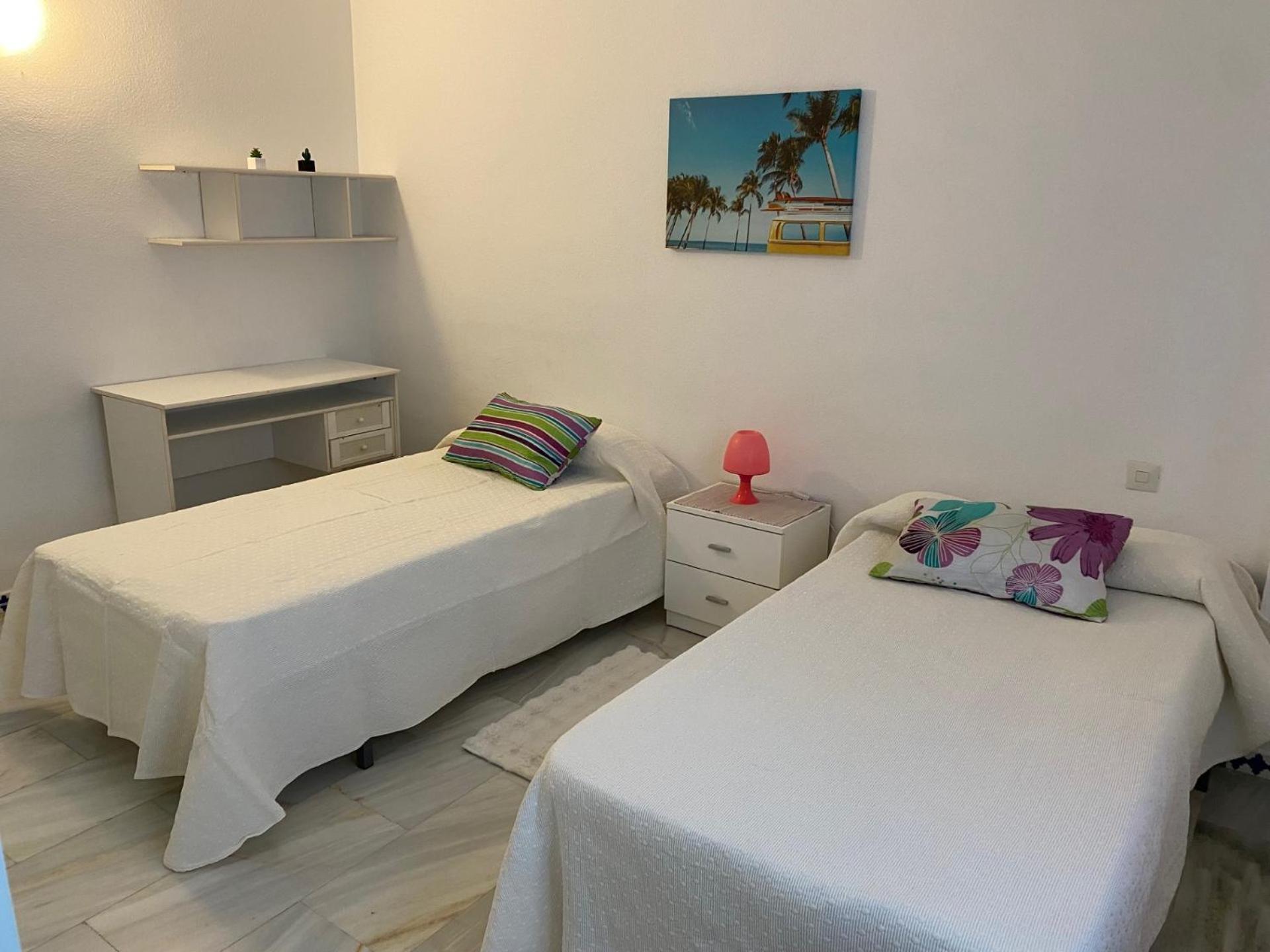 Apartment Bahia De Estepona