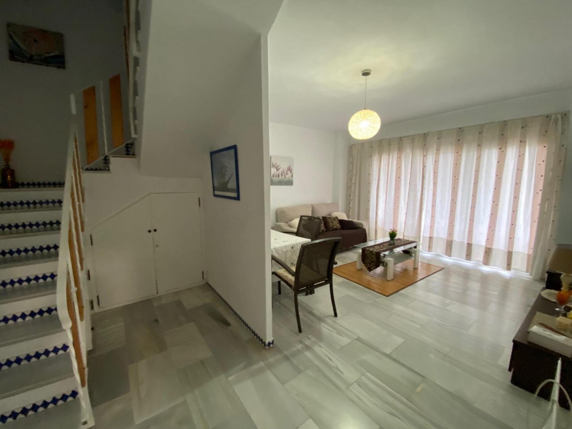 Bahia De Apartment Estepona