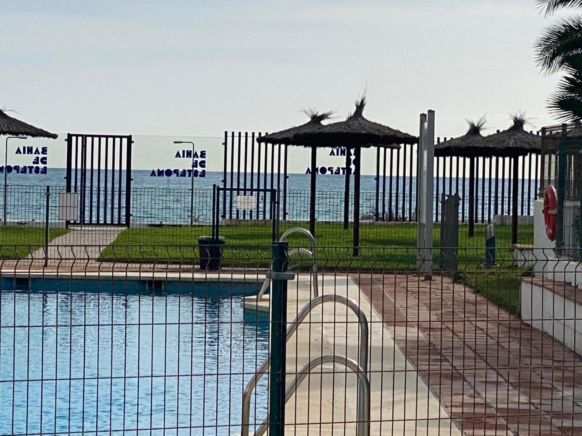 Bahia De Apartment Estepona