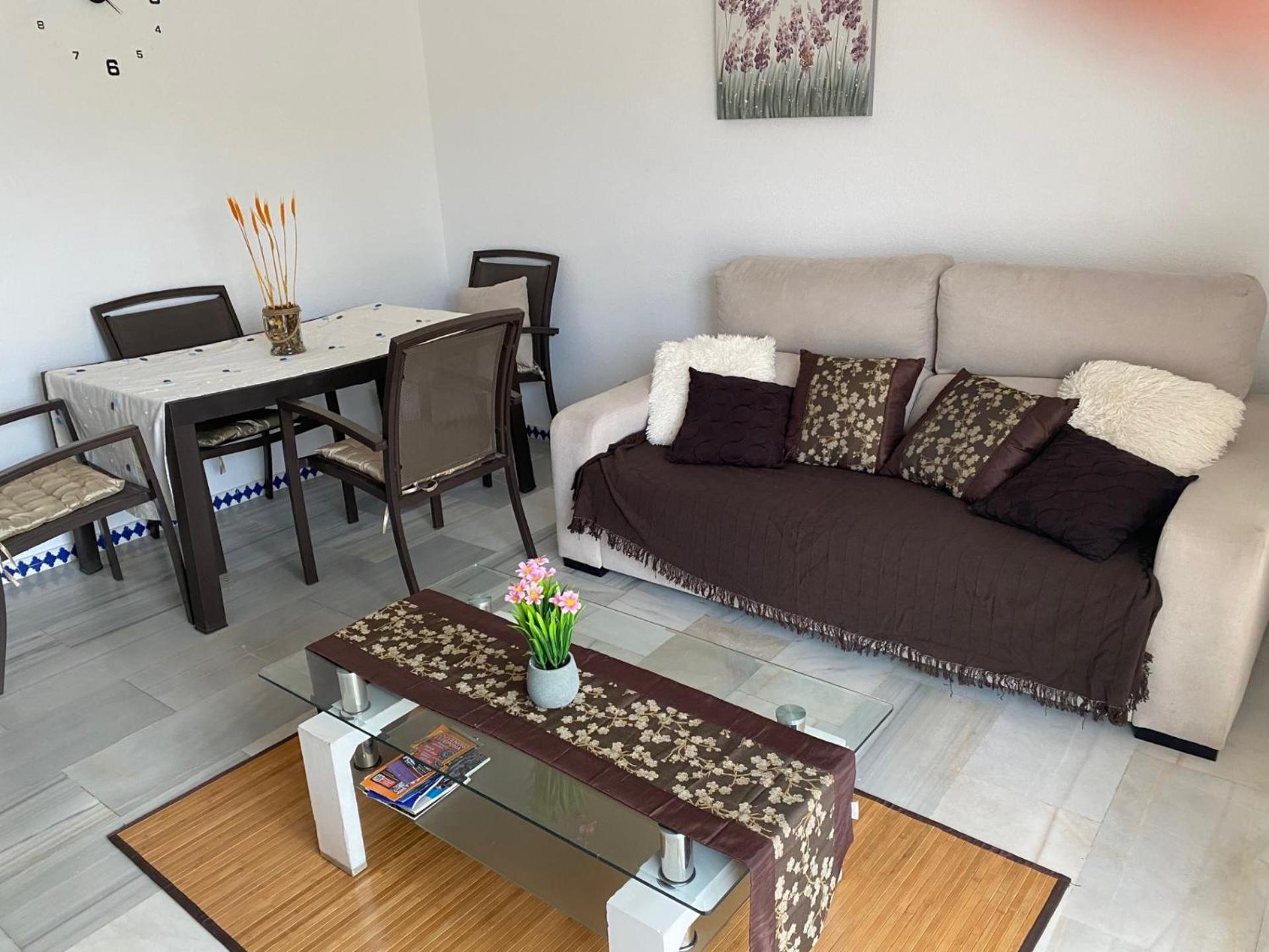 Apartment Bahia De