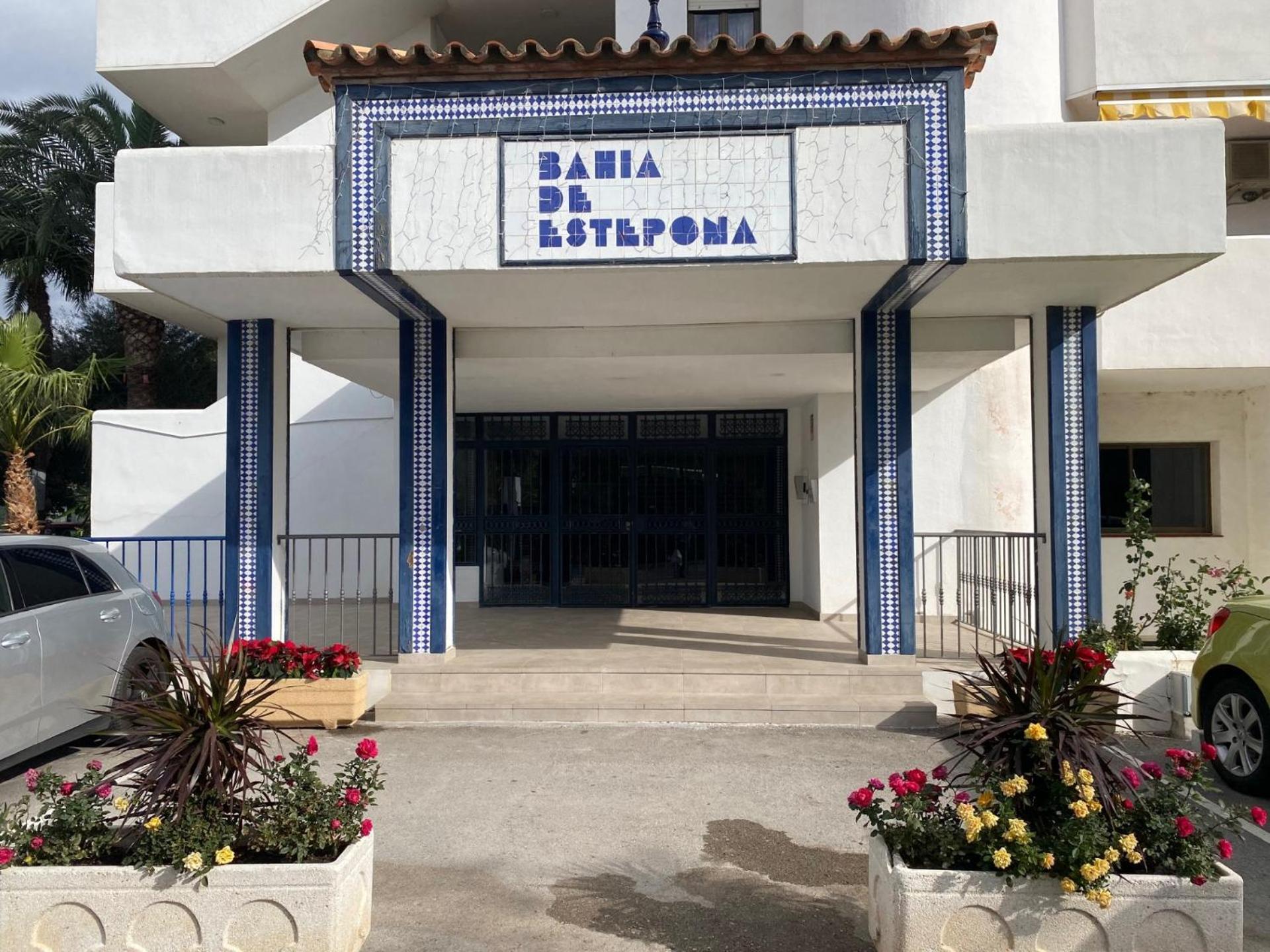 Bahia De Estepona