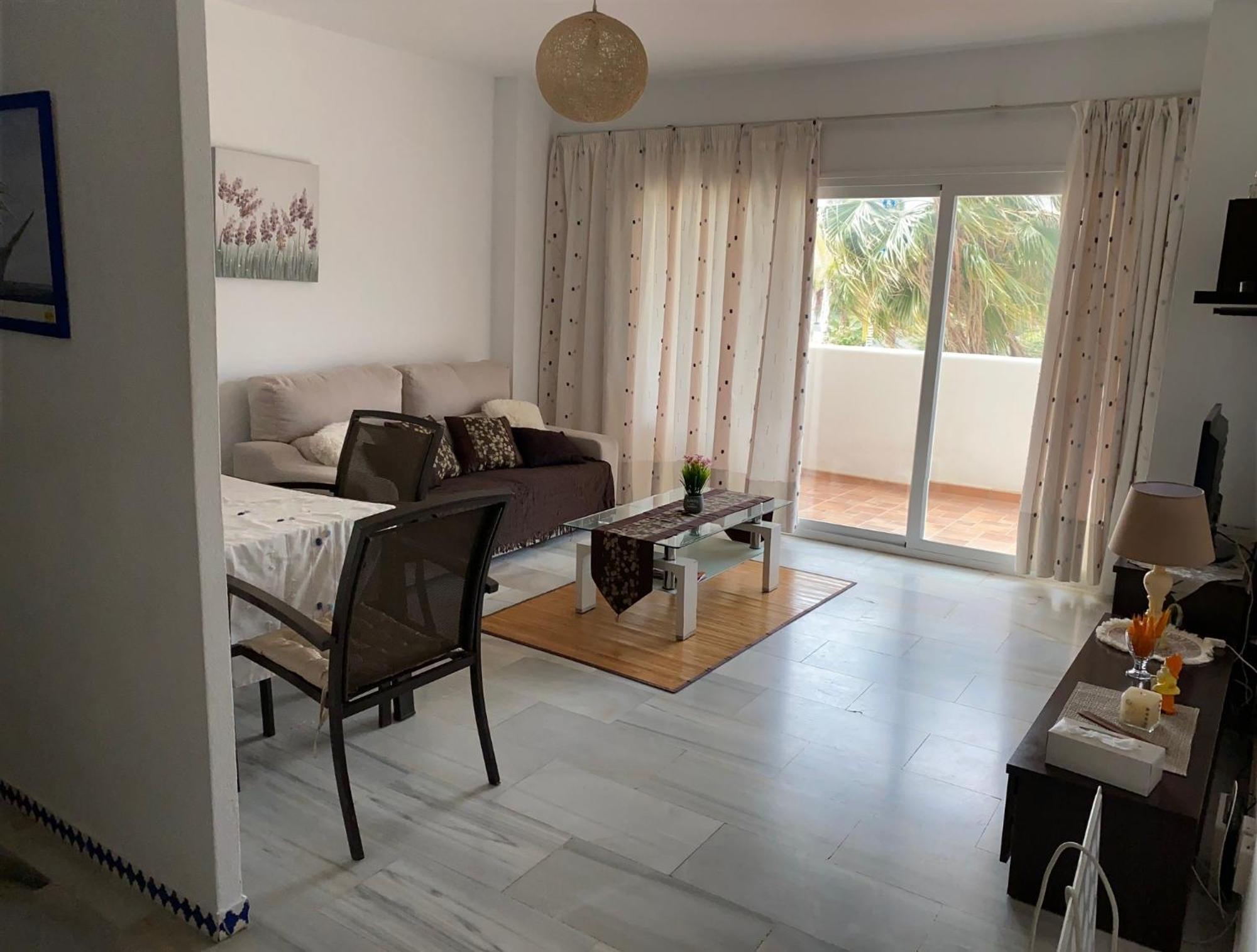 Apartment Bahia De