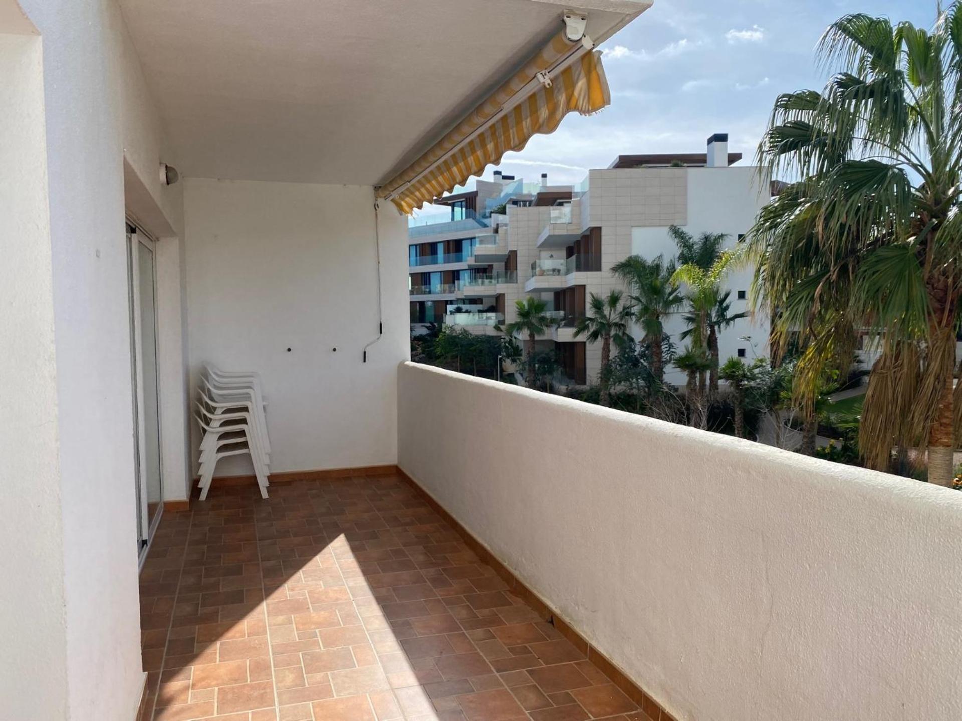 Bahia De Apartment