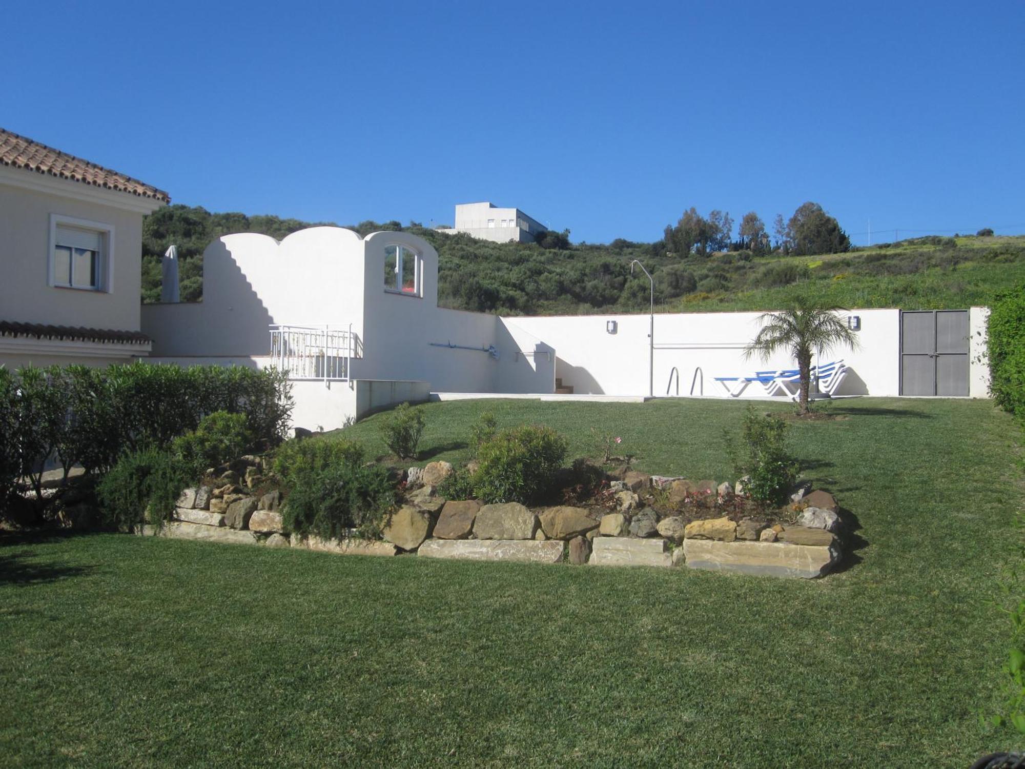 Holiday home Casa En El Campo
