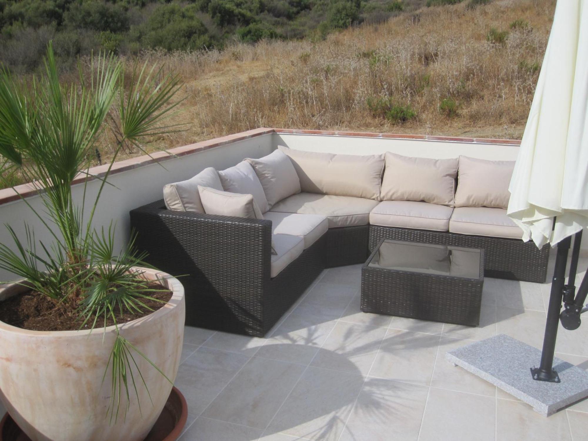 Casa En El Campo Holiday home *