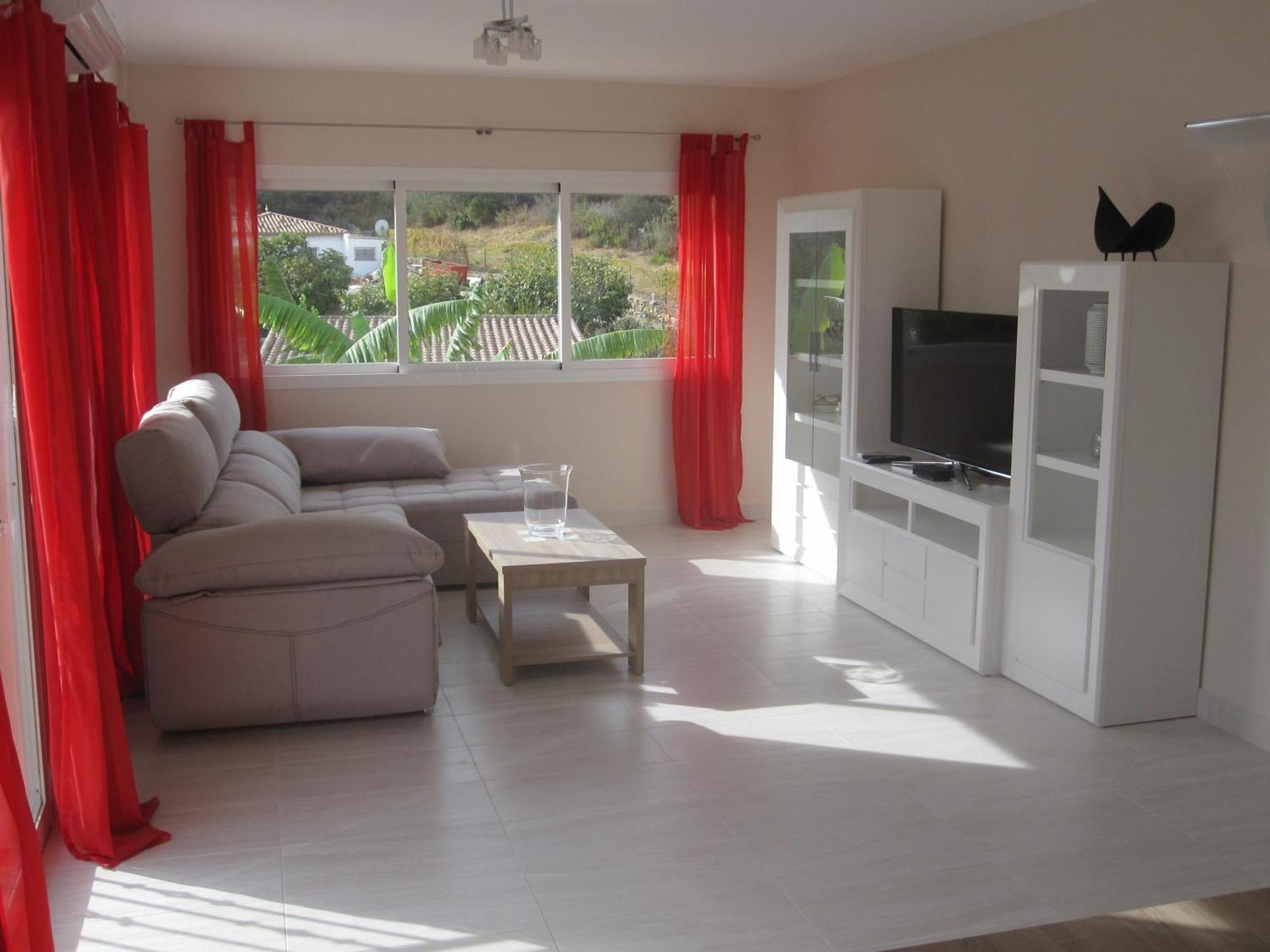 Holiday home Casa En El Campo *
