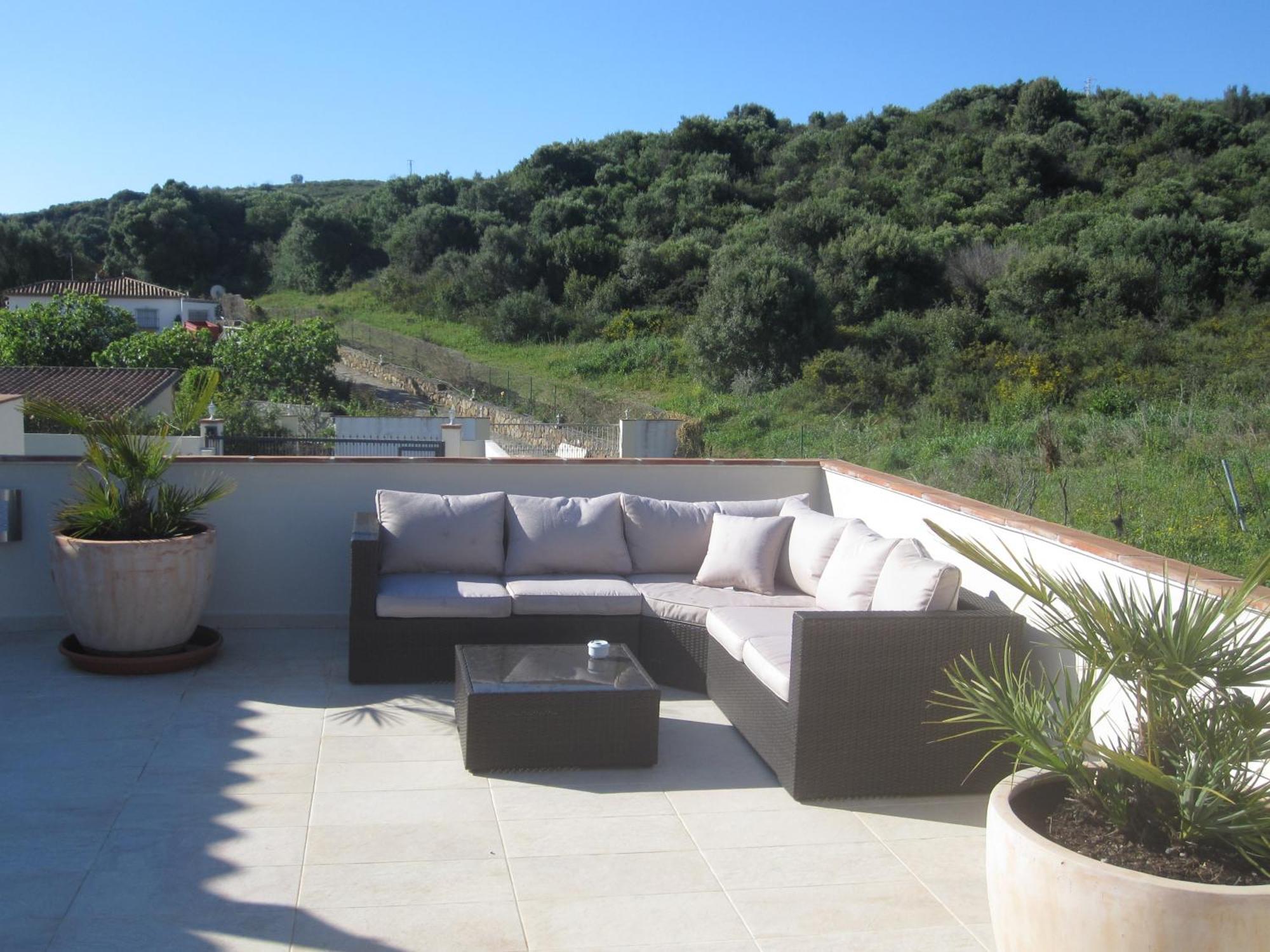 Casa En El Campo