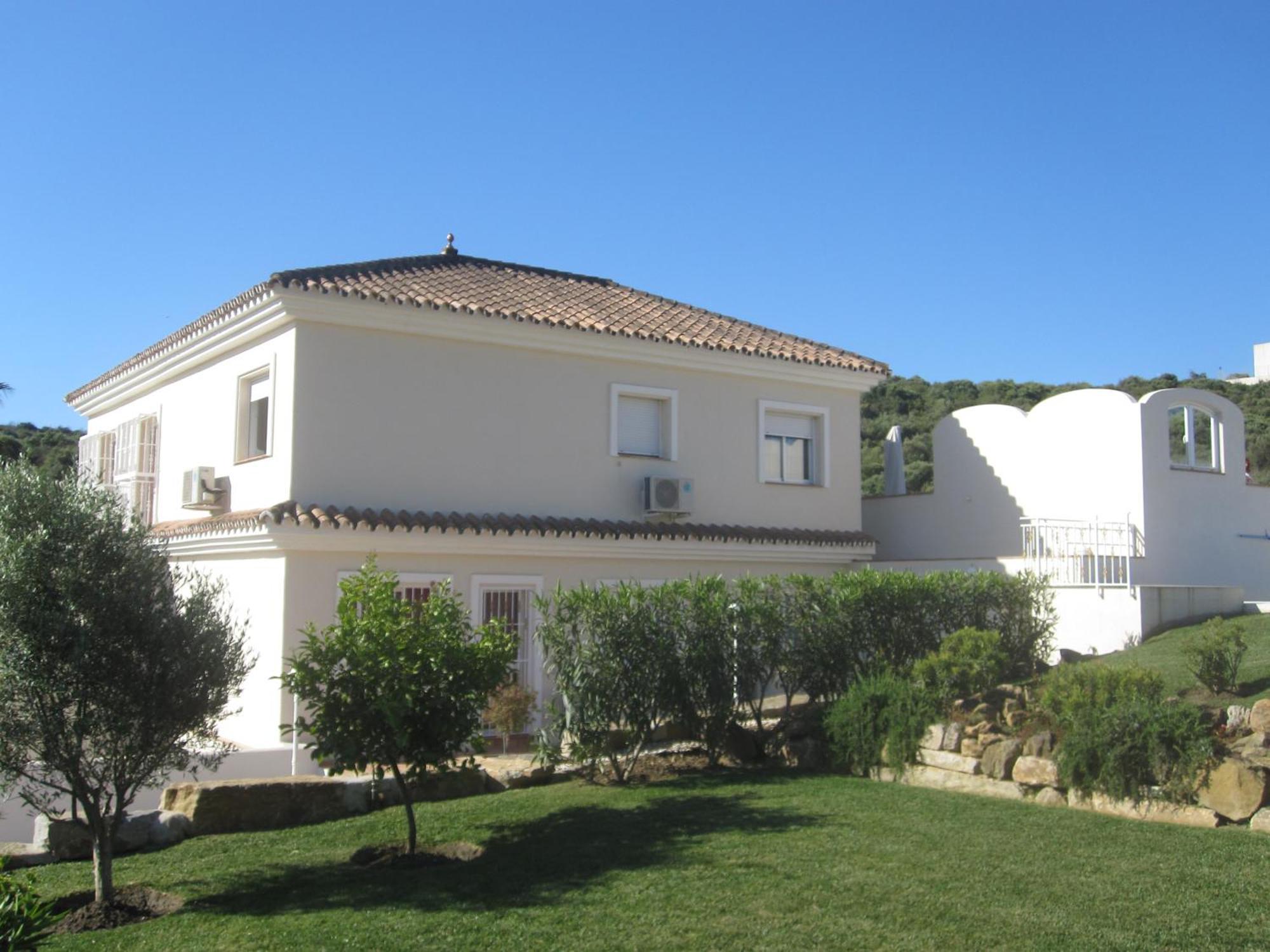 Casa En El Campo Holiday home *
