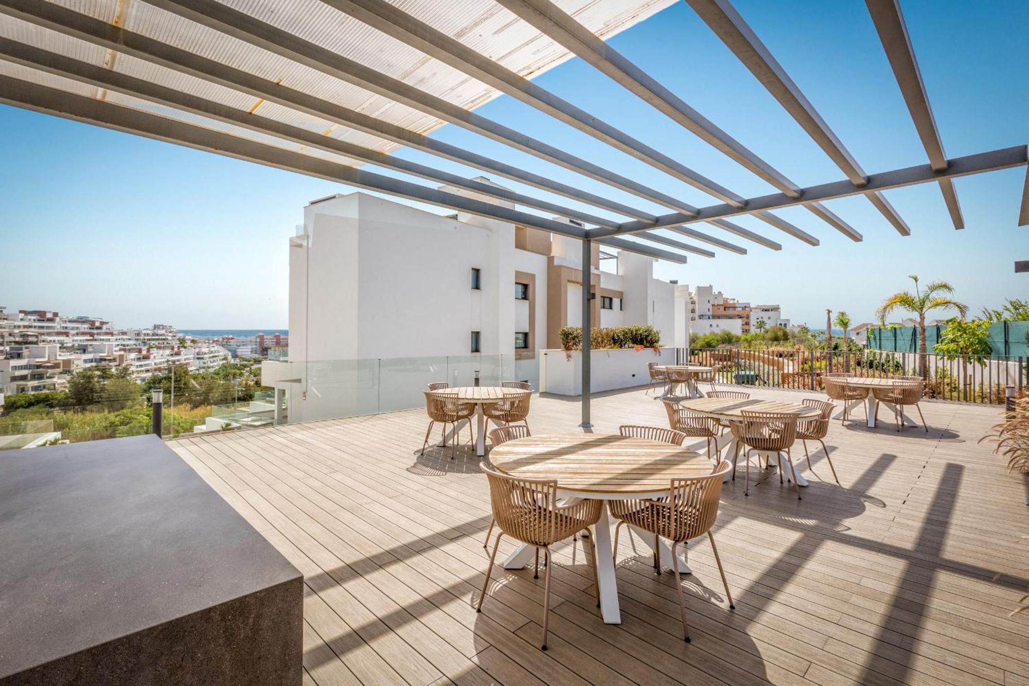 Appartement Sb311g - Modern & Well Connected 2 Bed