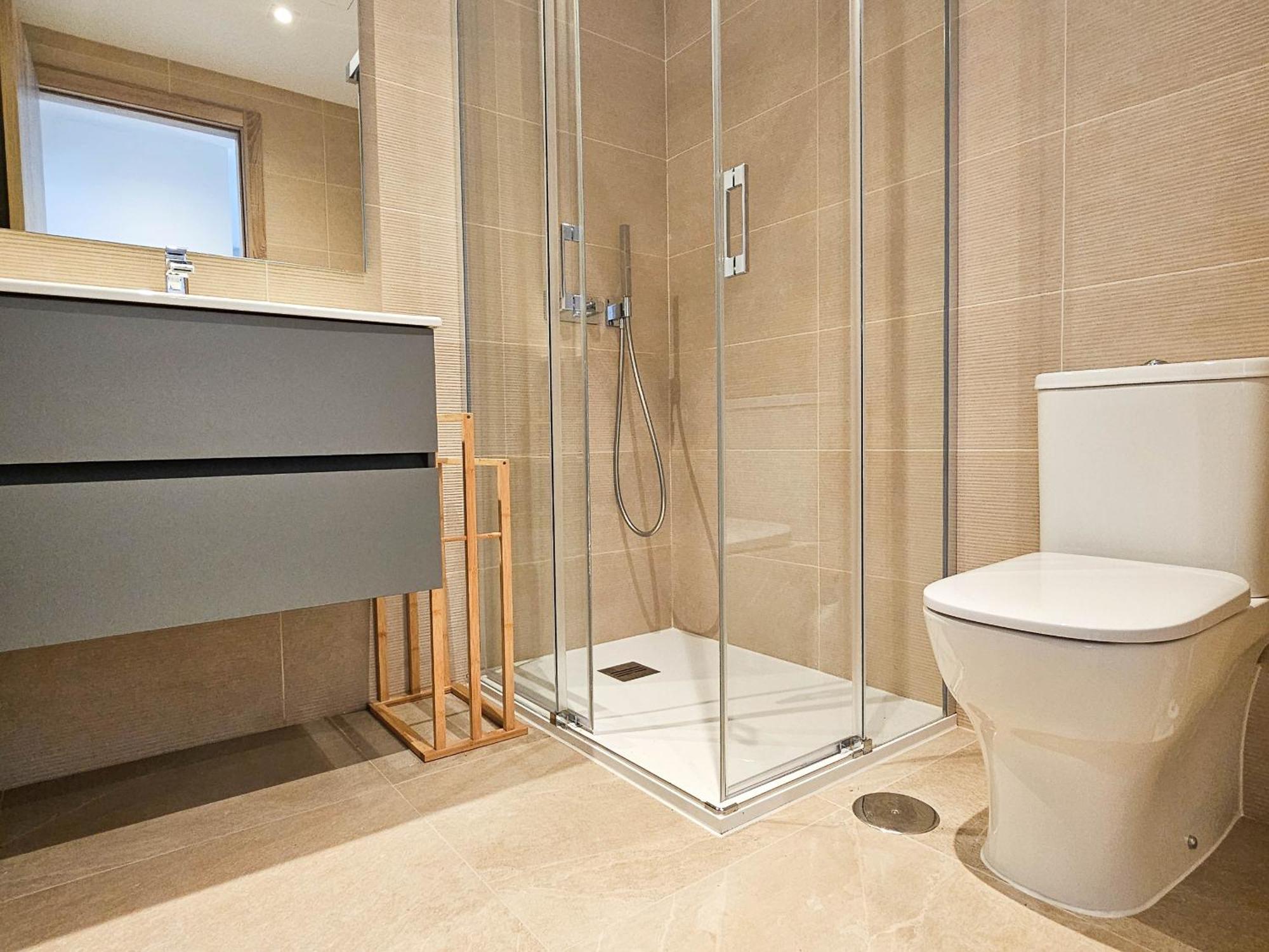 Apartamento Two Bedroom In Sunny Golf,