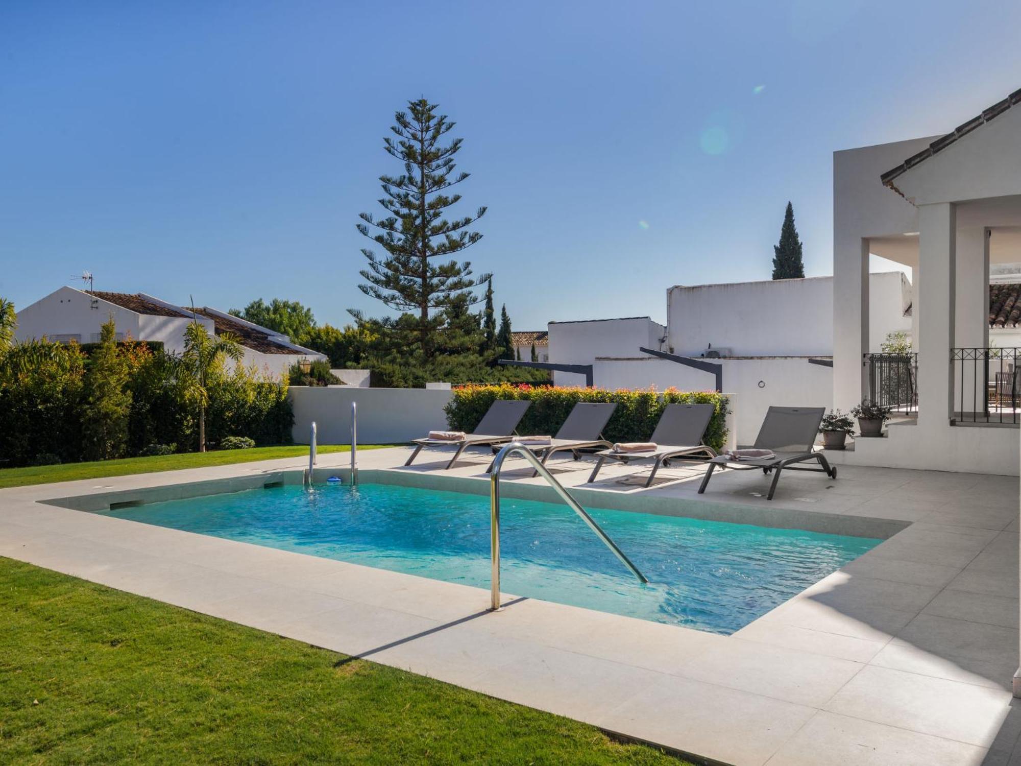 Bonita By Interhome Vakantiehuis