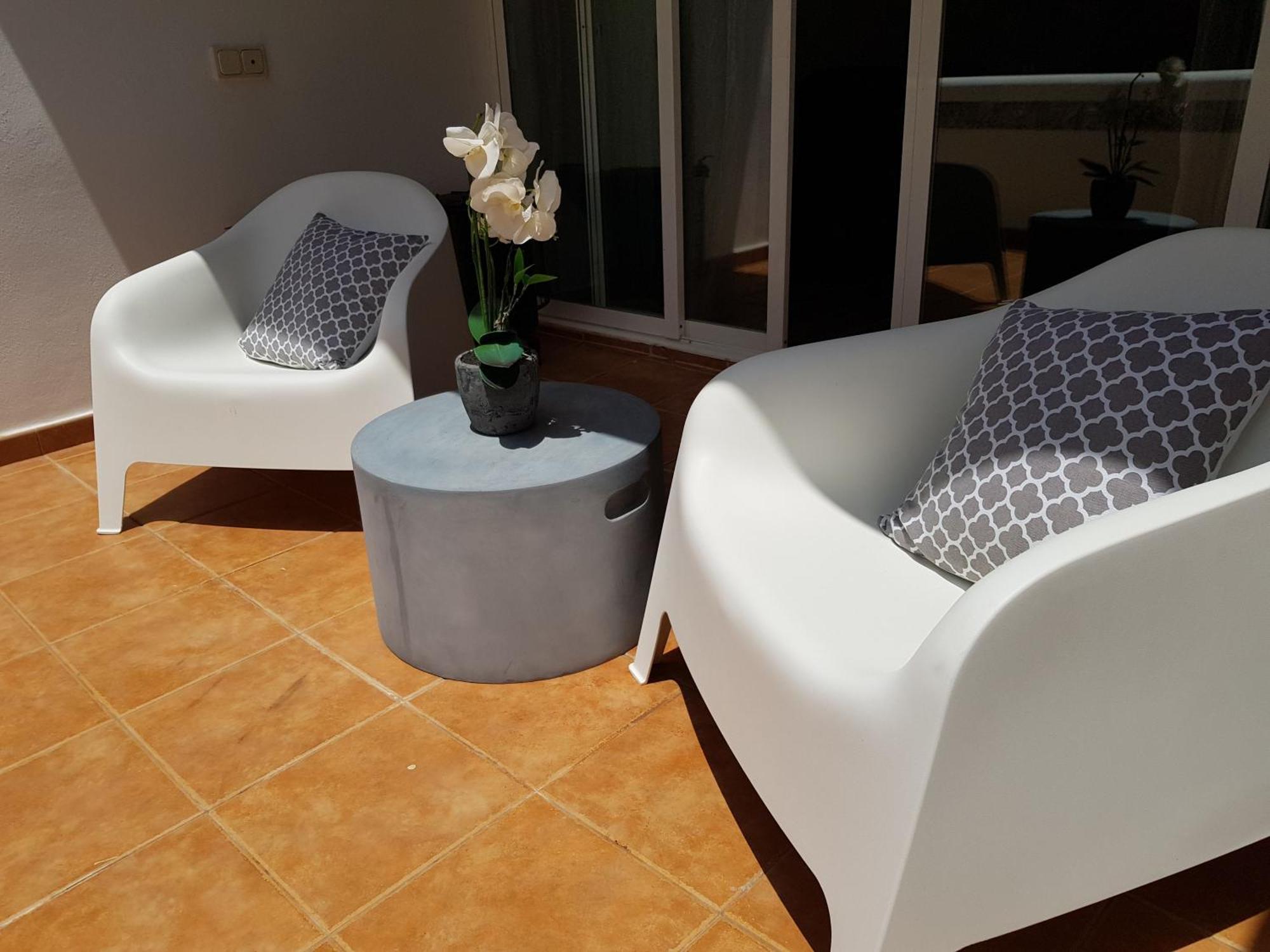 El Lugar De La Luz Apartment Estepona