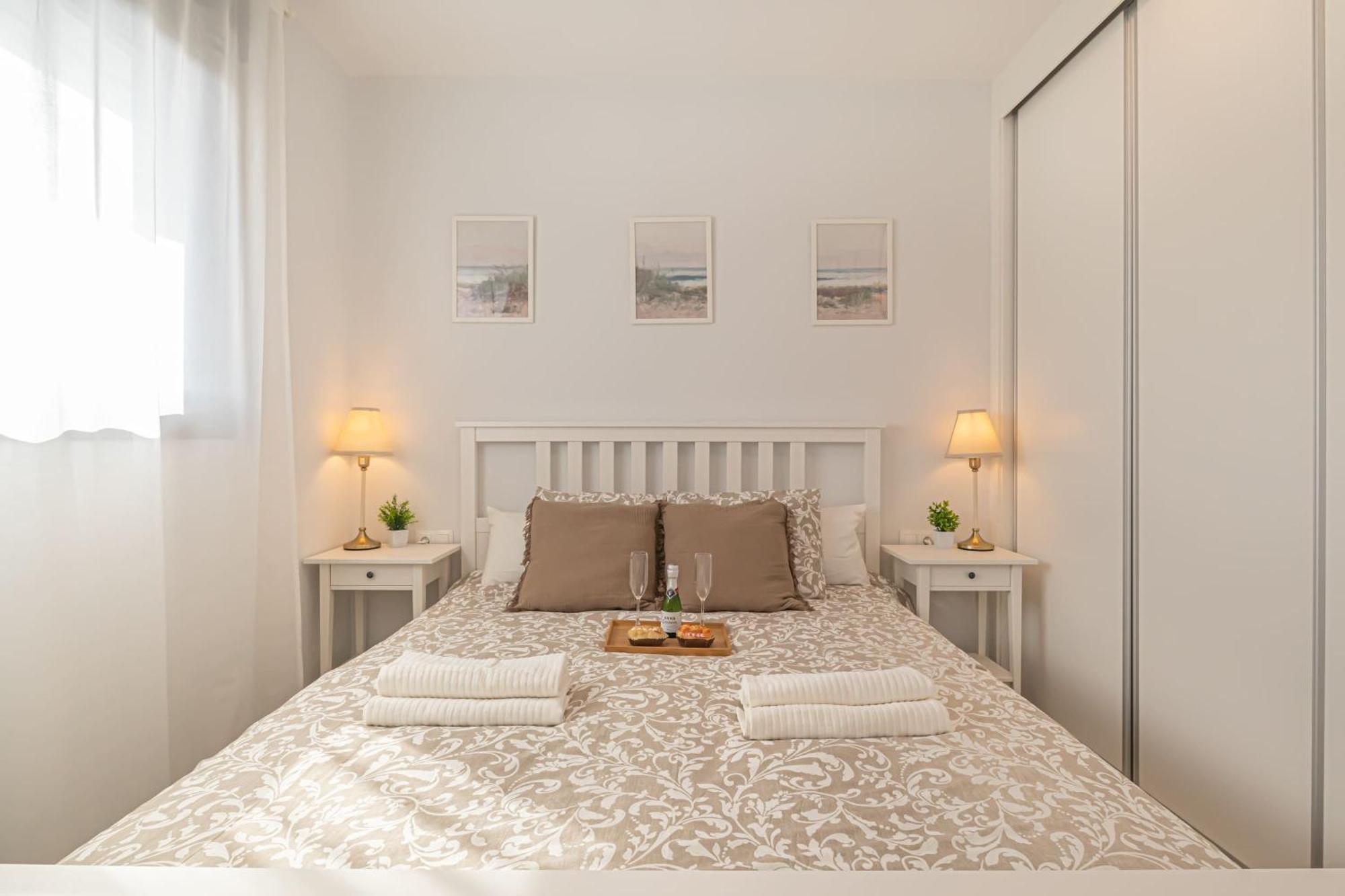 Cozy Estepona
