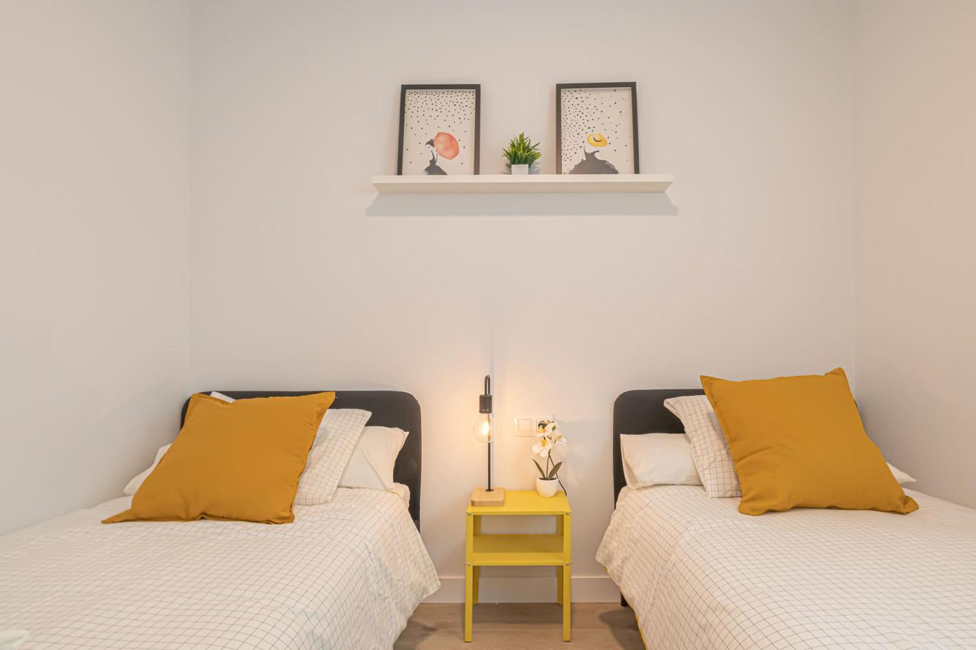Cozy Apartment *