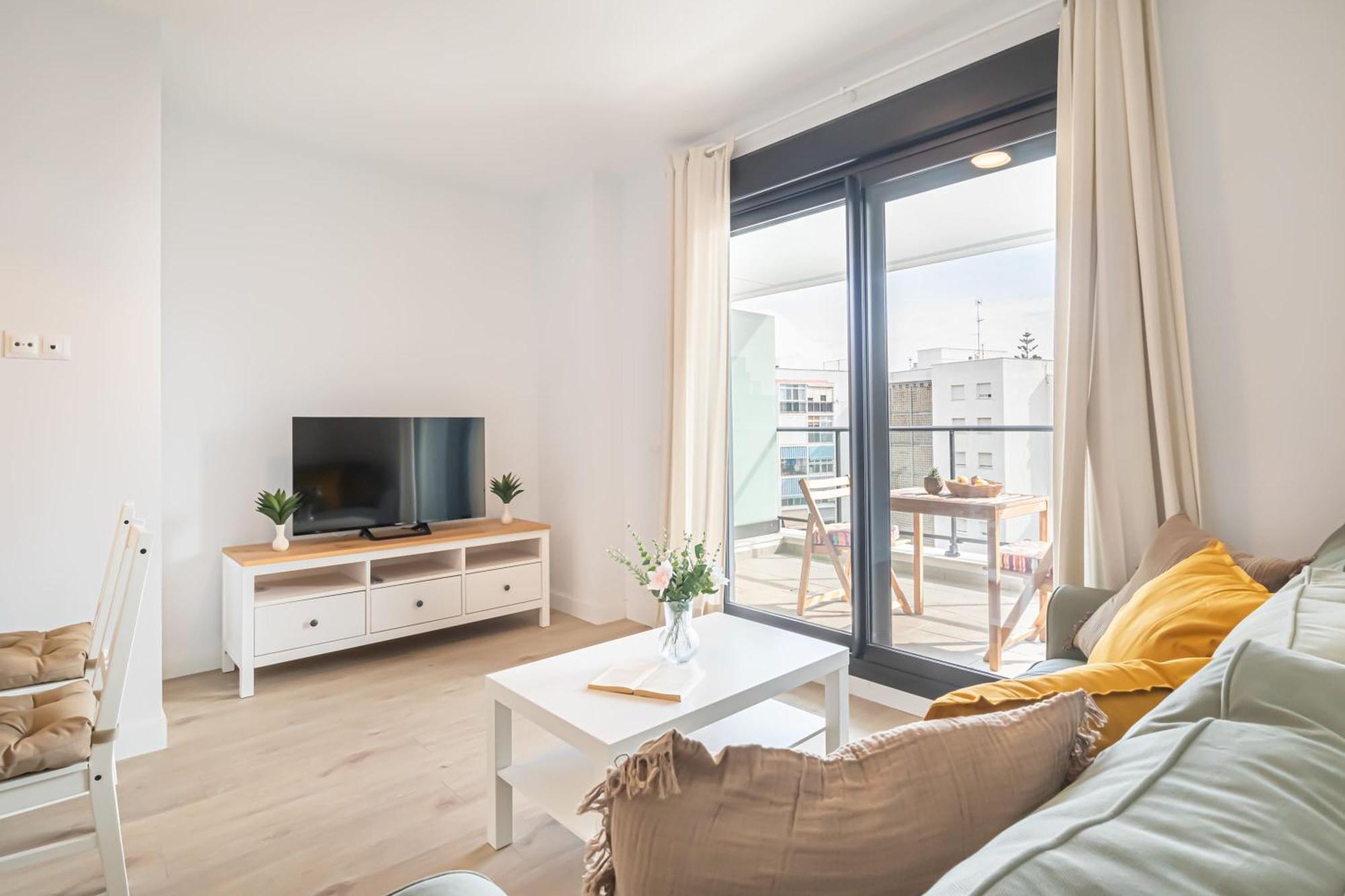 Apartment Cozy *
