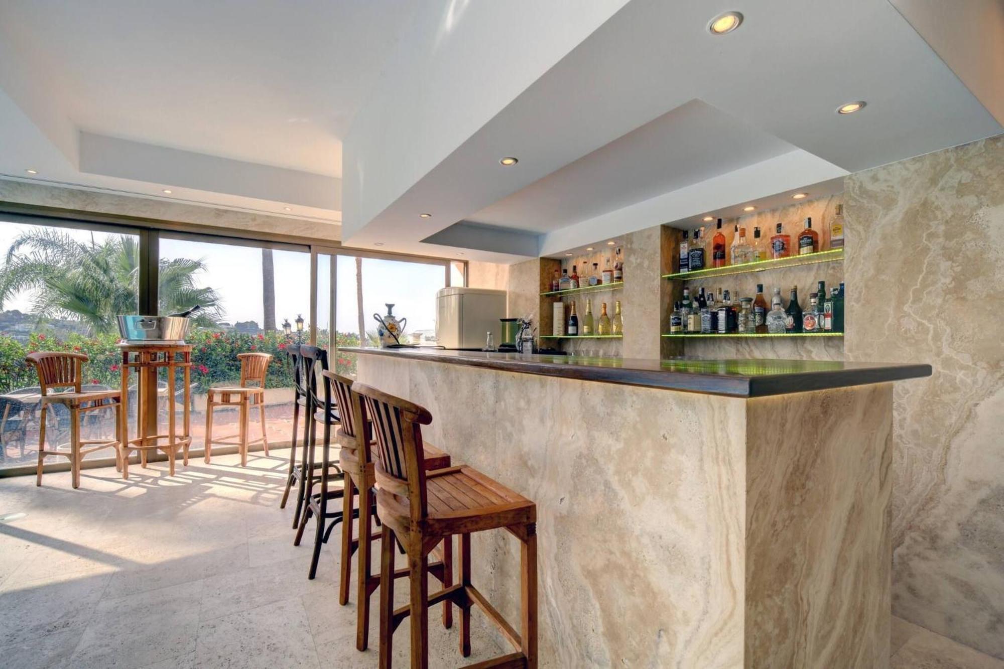 Villa Huge Golf With One Of Marbella Biggest Spas