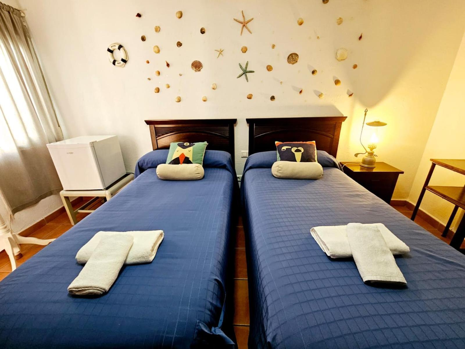 Homestay Pillico El Pescador *