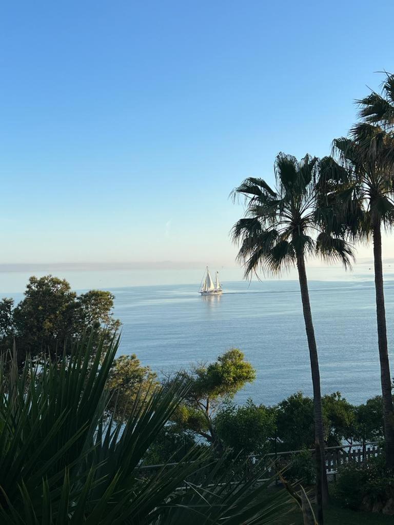 Cadiz - Gerenoveerd Met Groot Balkon & Zeezicht Apartment