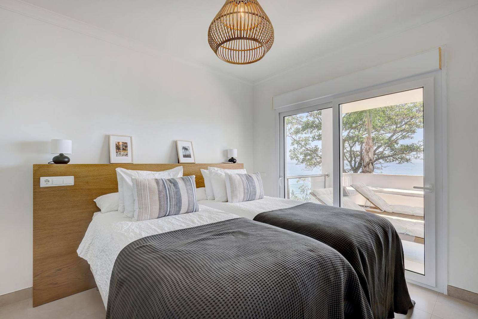 Cadiz - Gerenoveerd Met Groot Balkon & Zeezicht Apartment *