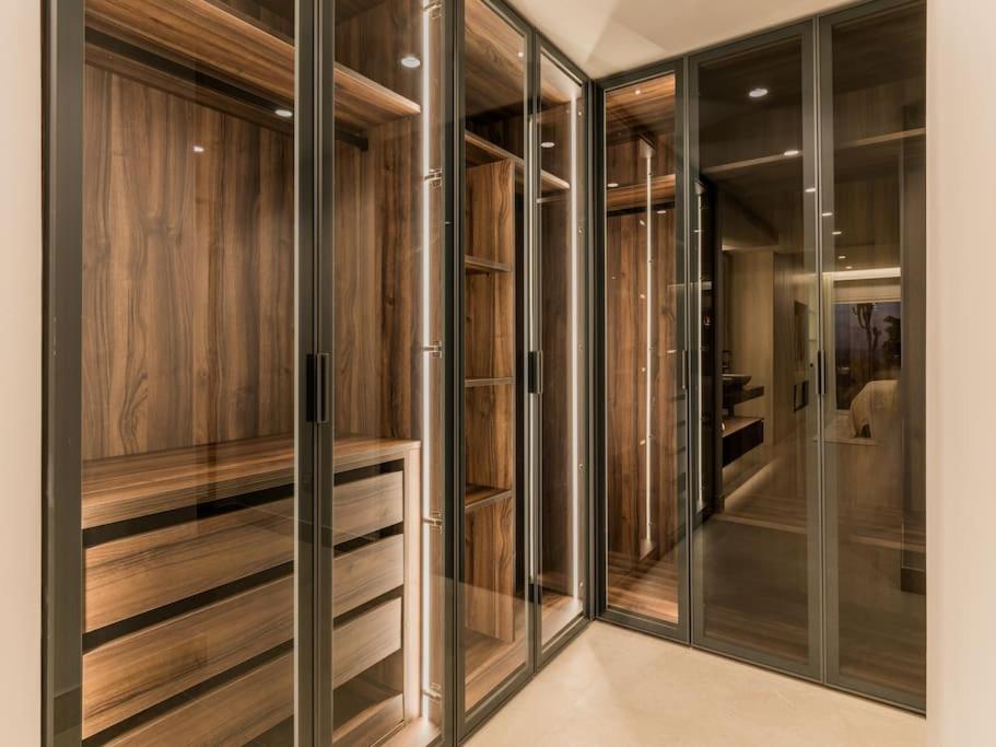 Luxury Ground Floor In Cabo Bermejo Apartment