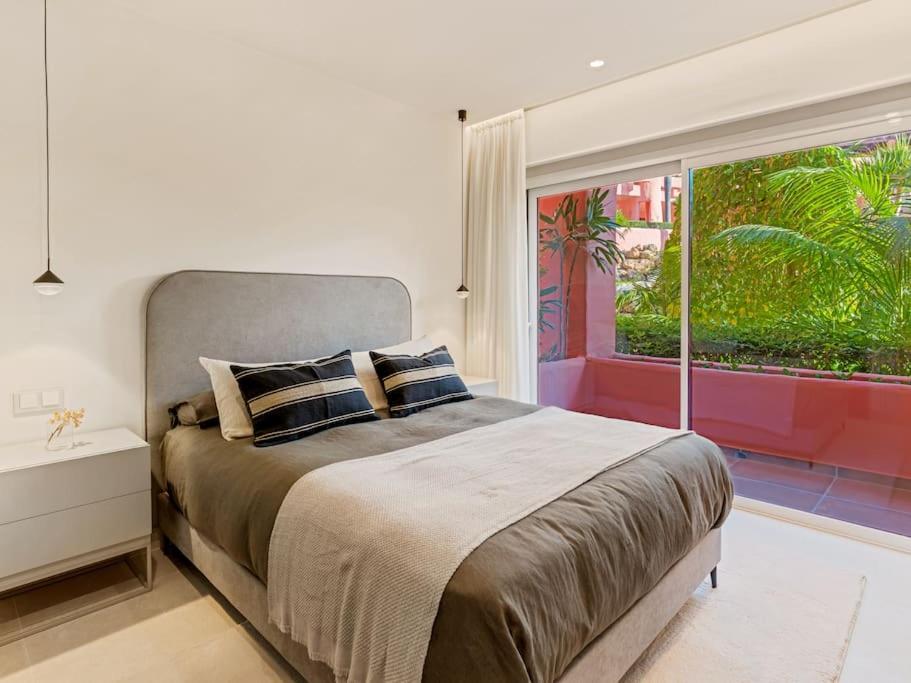 Apartment Luxury Ground Floor In Cabo Bermejo