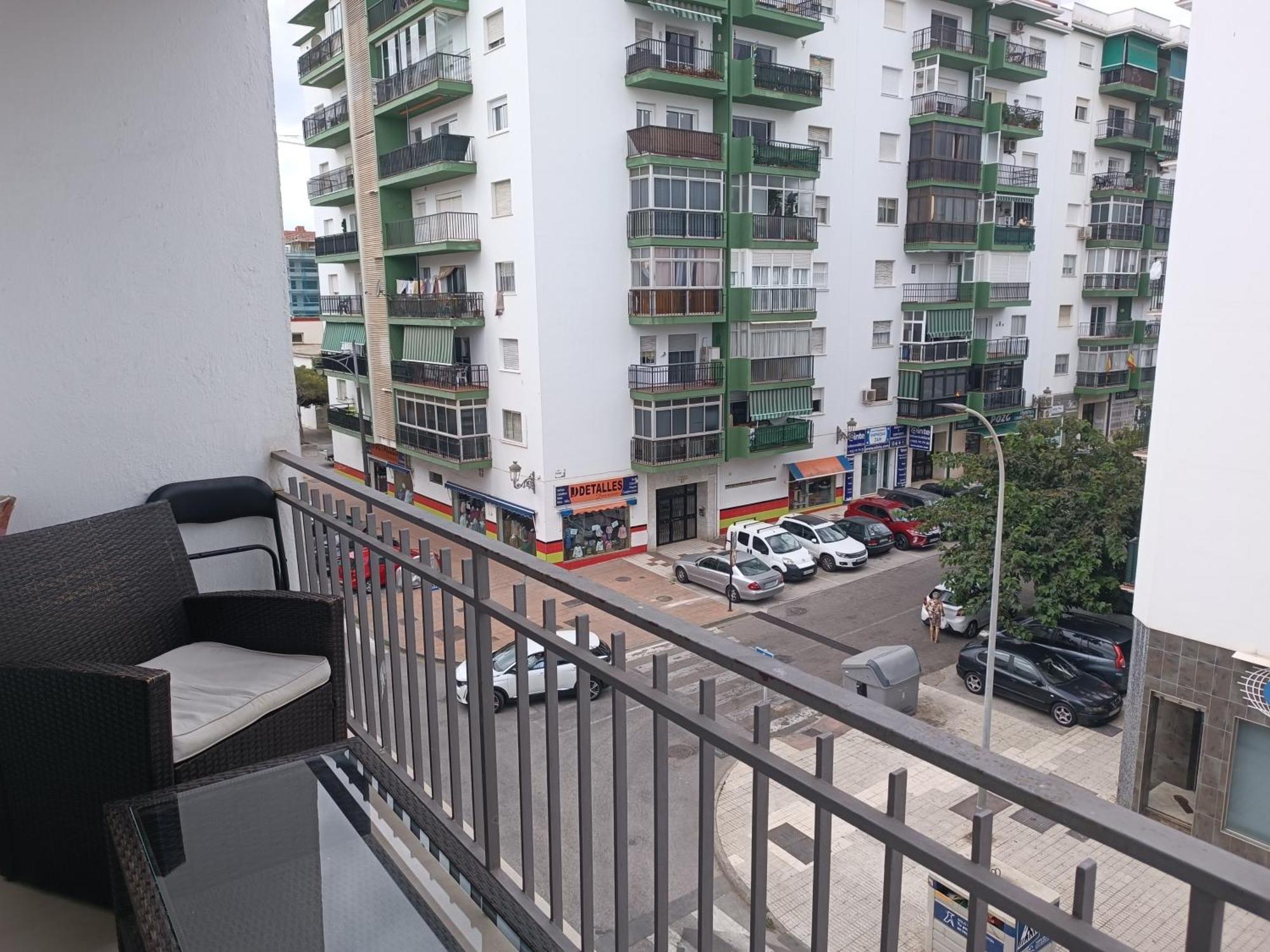 Apartment Fantastico Piso En El Centro 2°linea De Playa Estepona