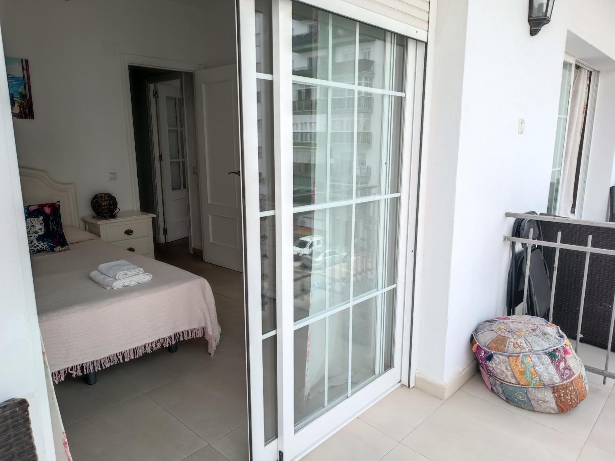 Apartment Fantastico Piso En El Centro 2°linea De Playa Estepona