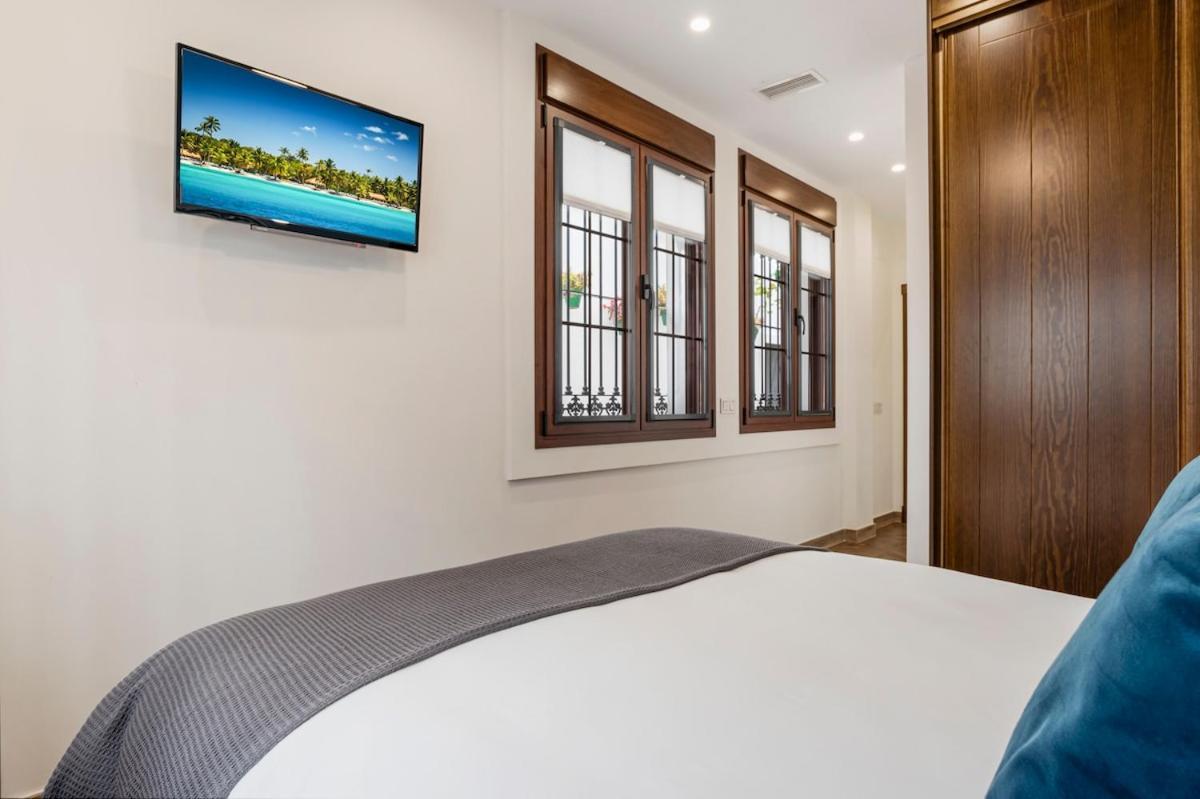Casa Bonbini I Apartment Estepona