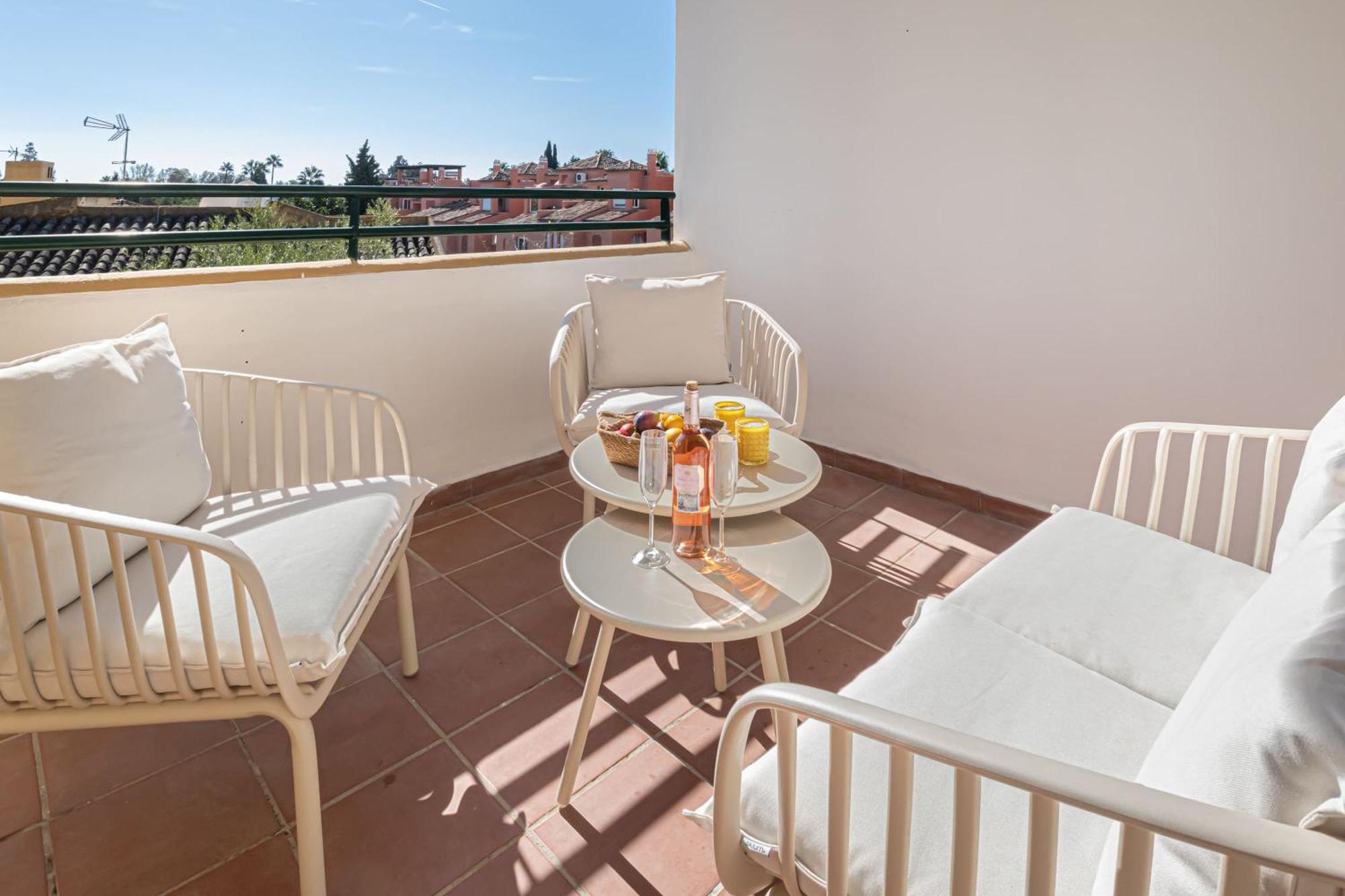 Apartment Guadalmina L