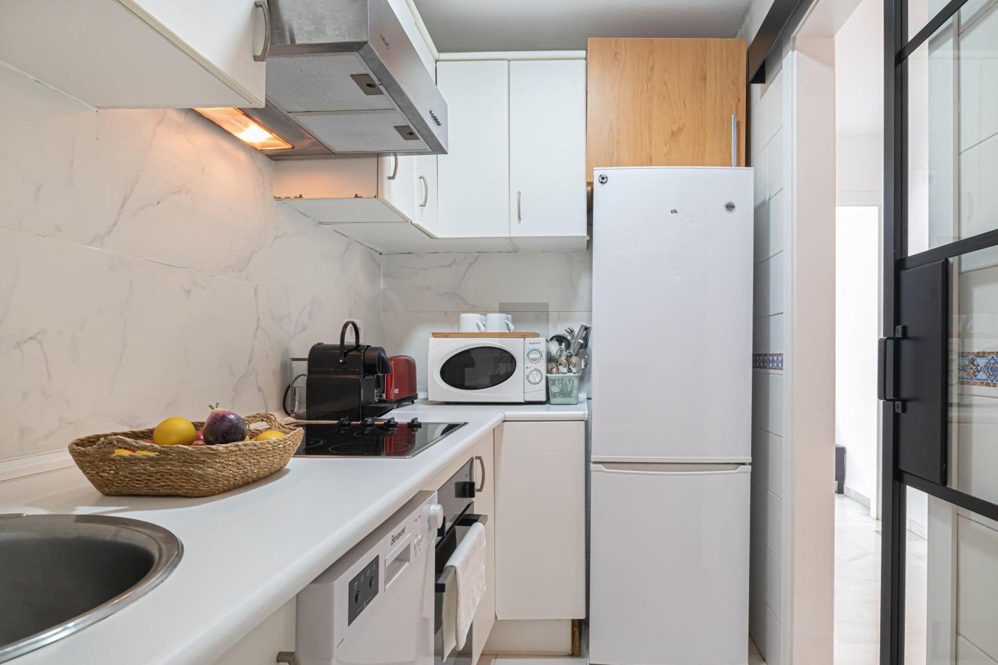 Apartment Guadalmina L