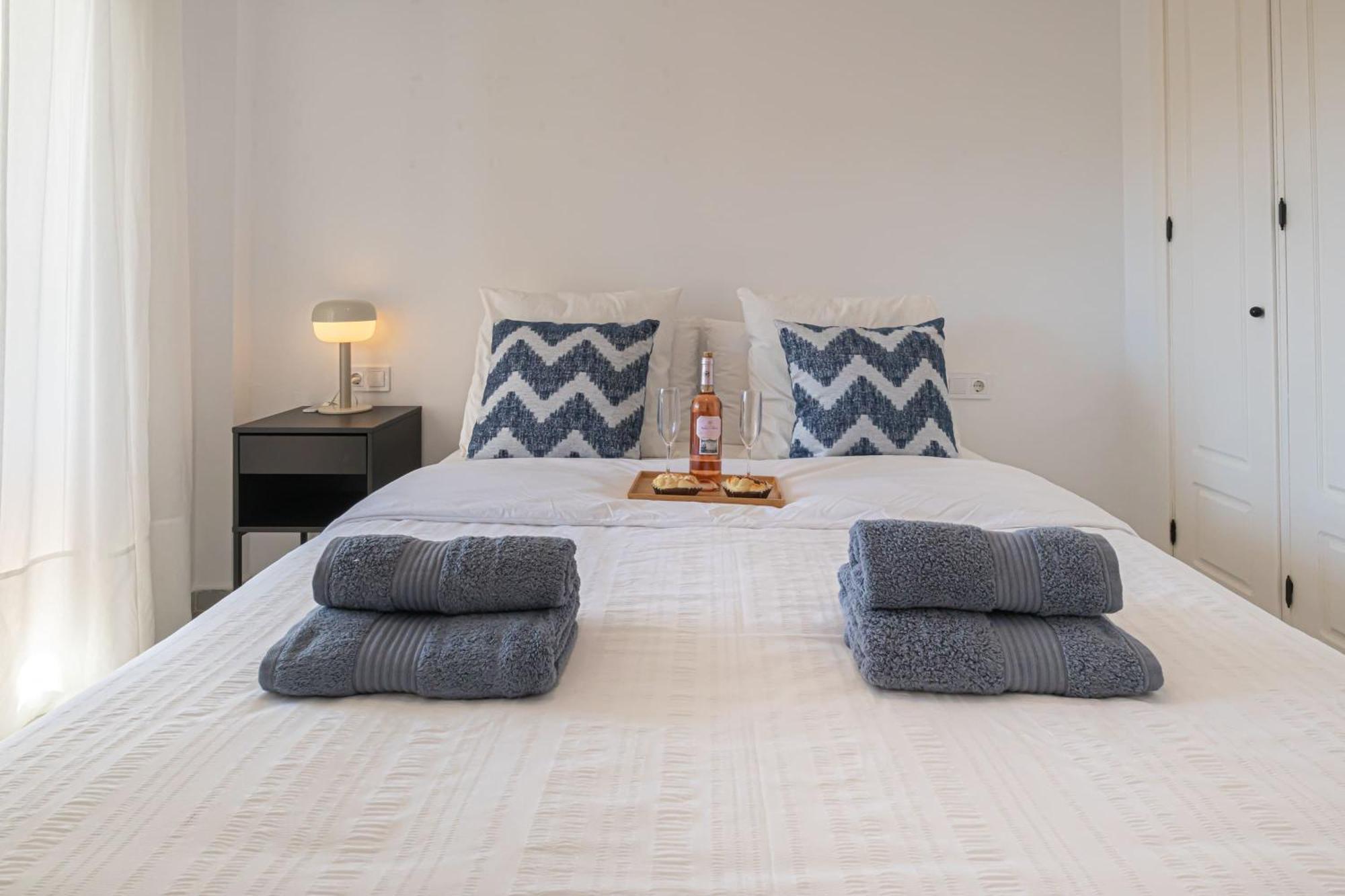 Apartment Guadalmina L Estepona