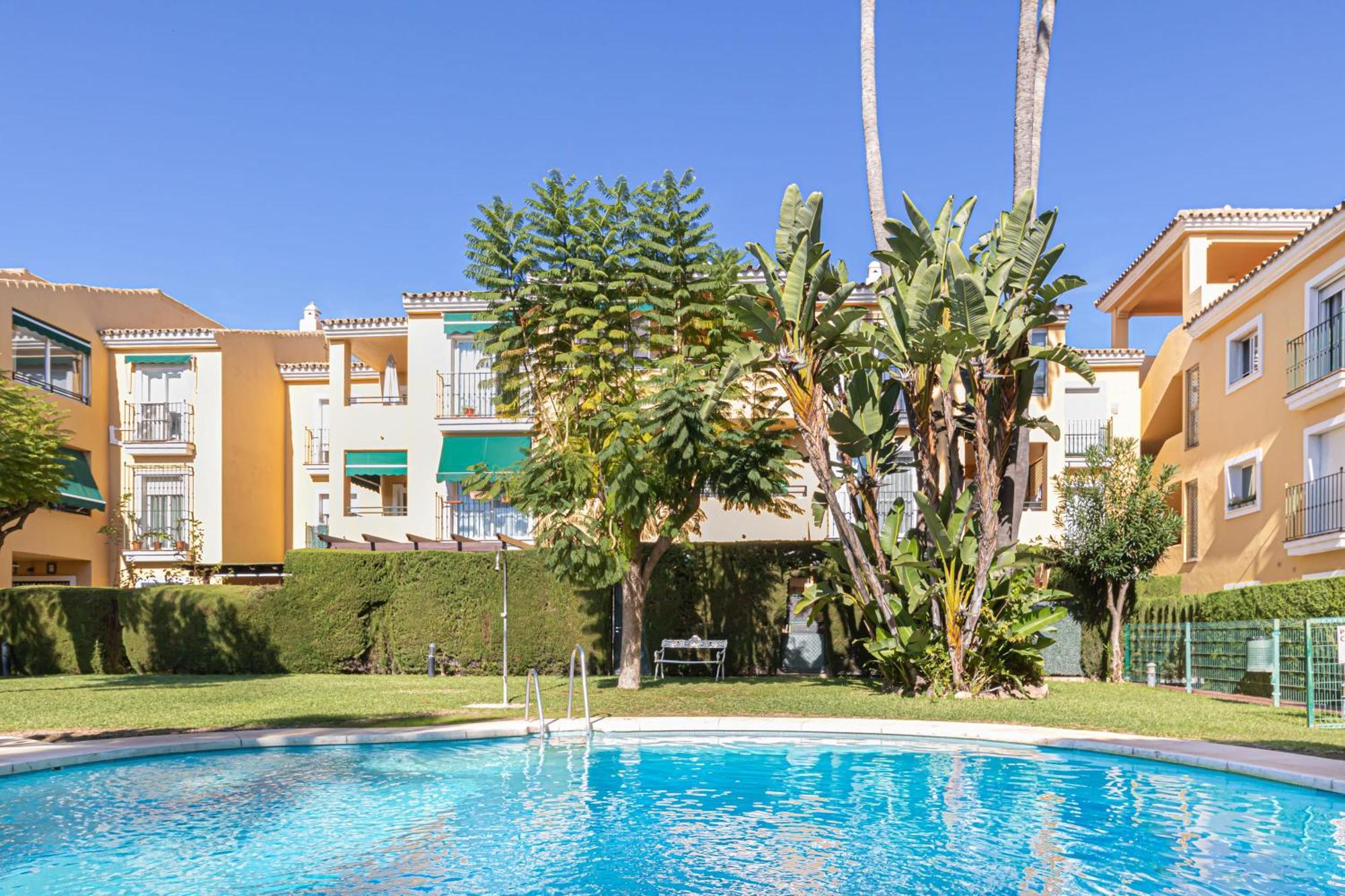 Guadalmina L Estepona
